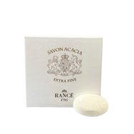 Rance Soaps Acacia Soap Box-Rance Soaps-Oak Manor Fragrances
