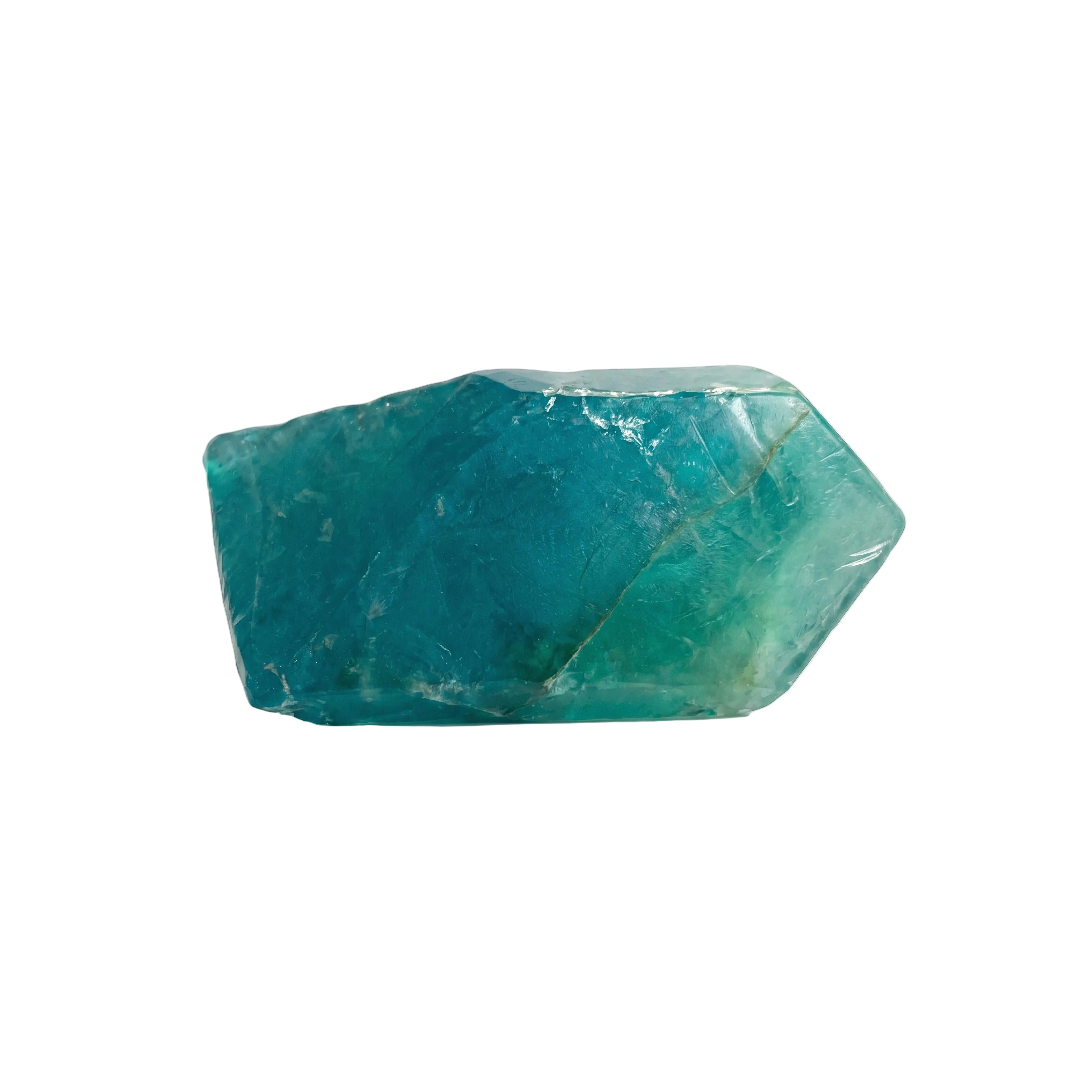 T.S. Pink SoapRocks 6 oz March Birthstone Aquamarine-T.S. Pink SoapRocks-Oak Manor Fragrances
