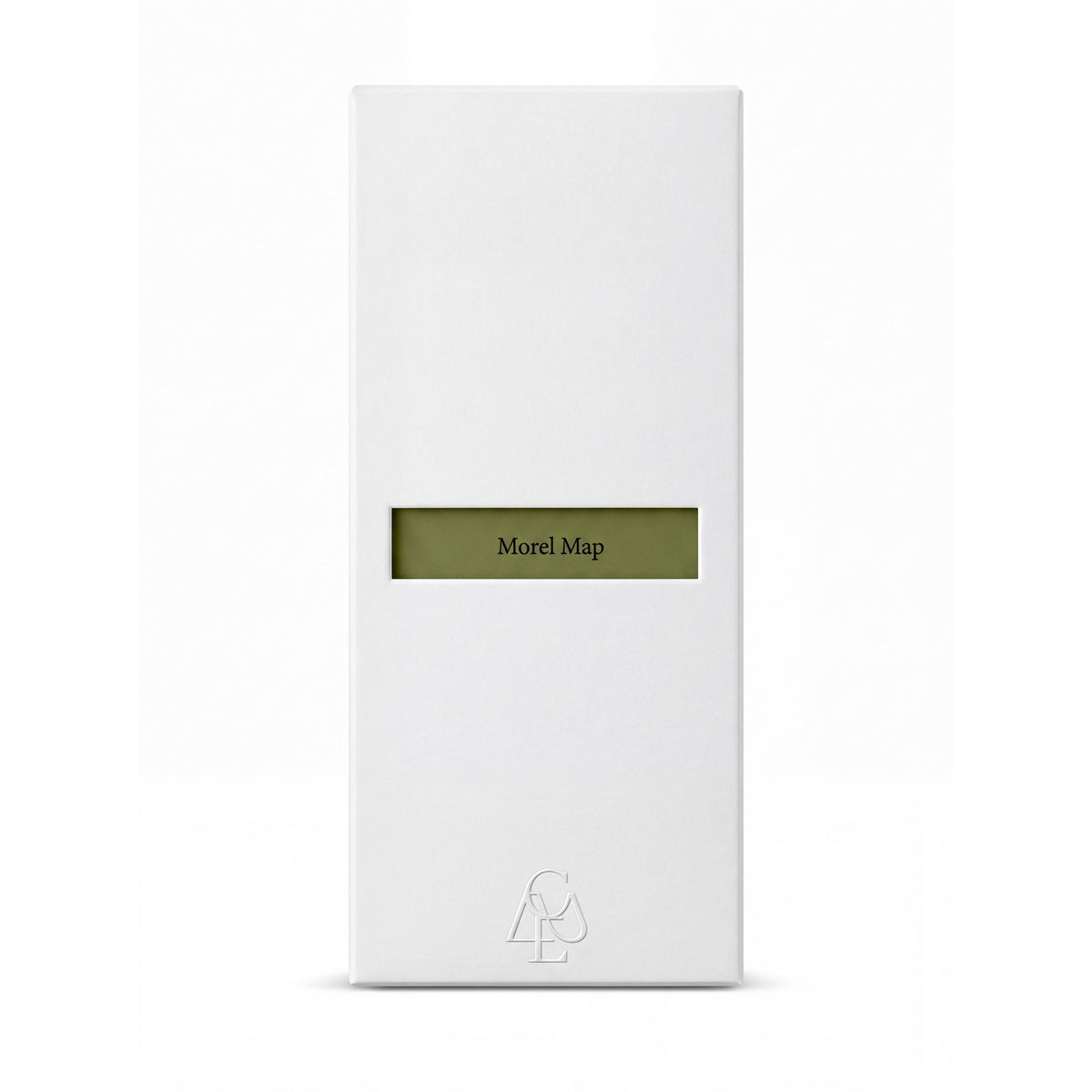 Clue Perfumery Morel Map Eau de Parfum 30 ml-Clue Perfumery-Oak Manor Fragrances