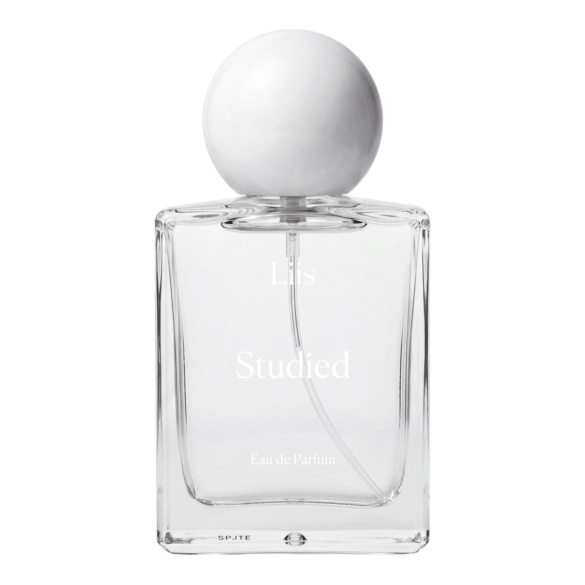 Liis Studied Eau de Parfum 50 ml-Liis Fragrances-Oak Manor Fragrances
