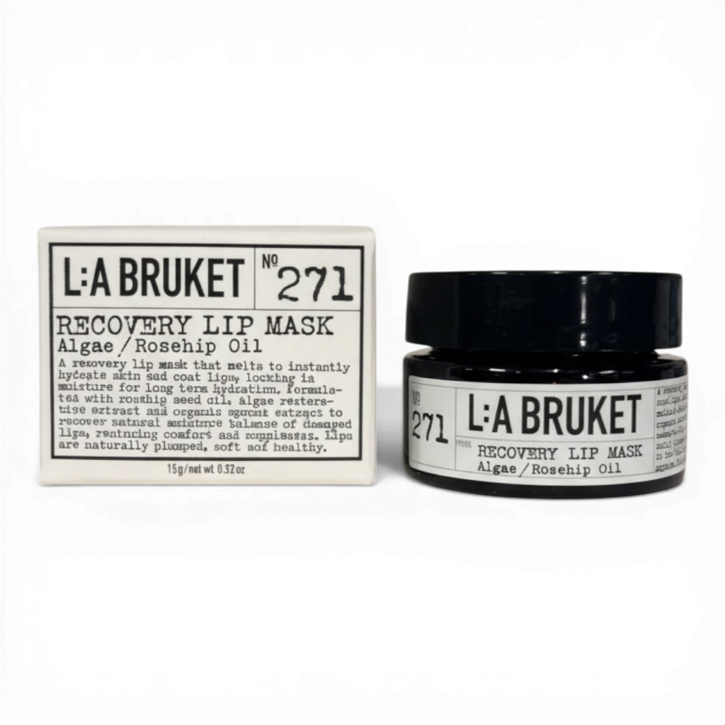 L:A Bruket No. 271 Recovery Lip Mask 15 ml