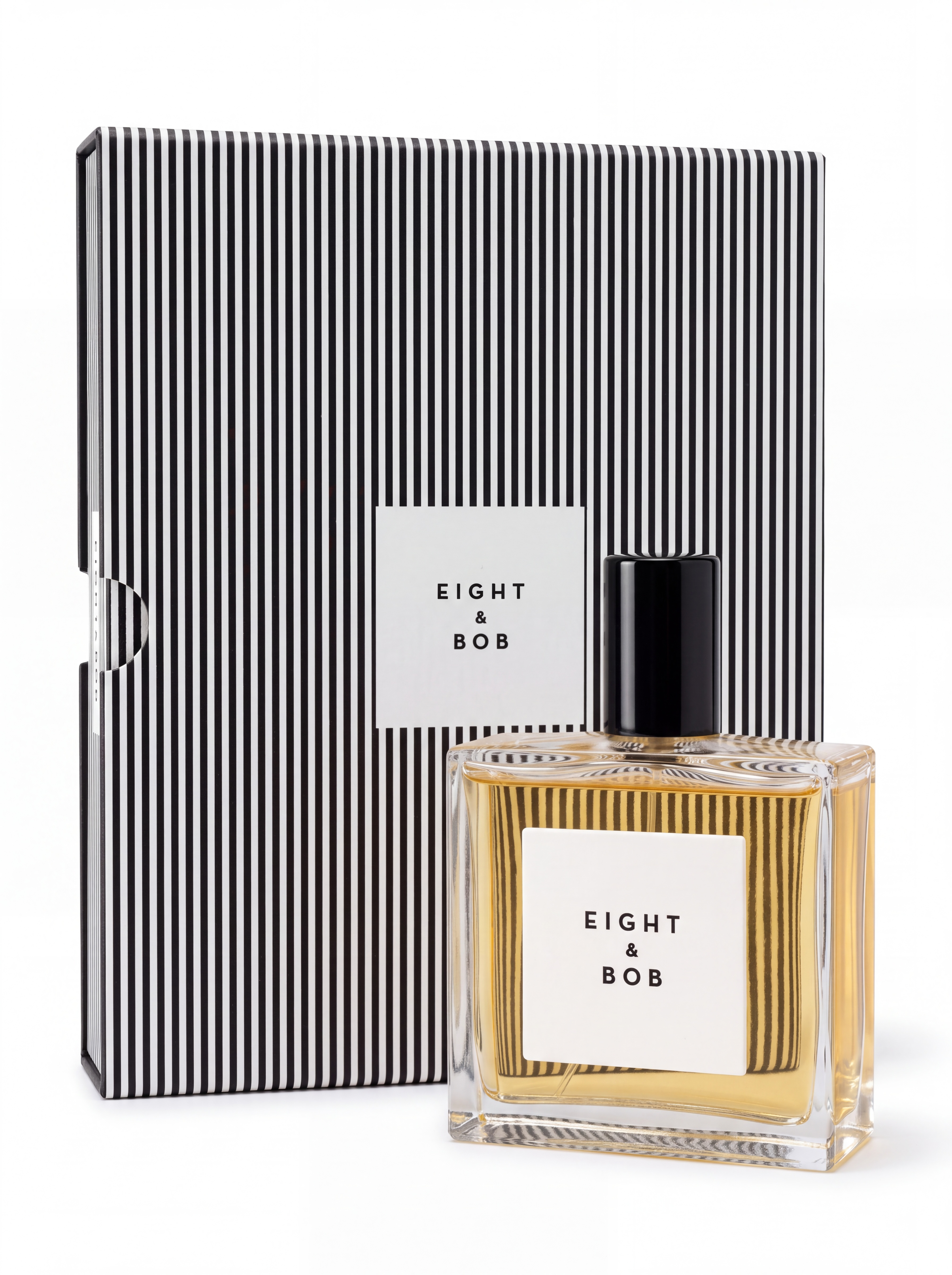 Eight & Bob The Original Eau de Parfum 30, 50, or 100, or 150 ml