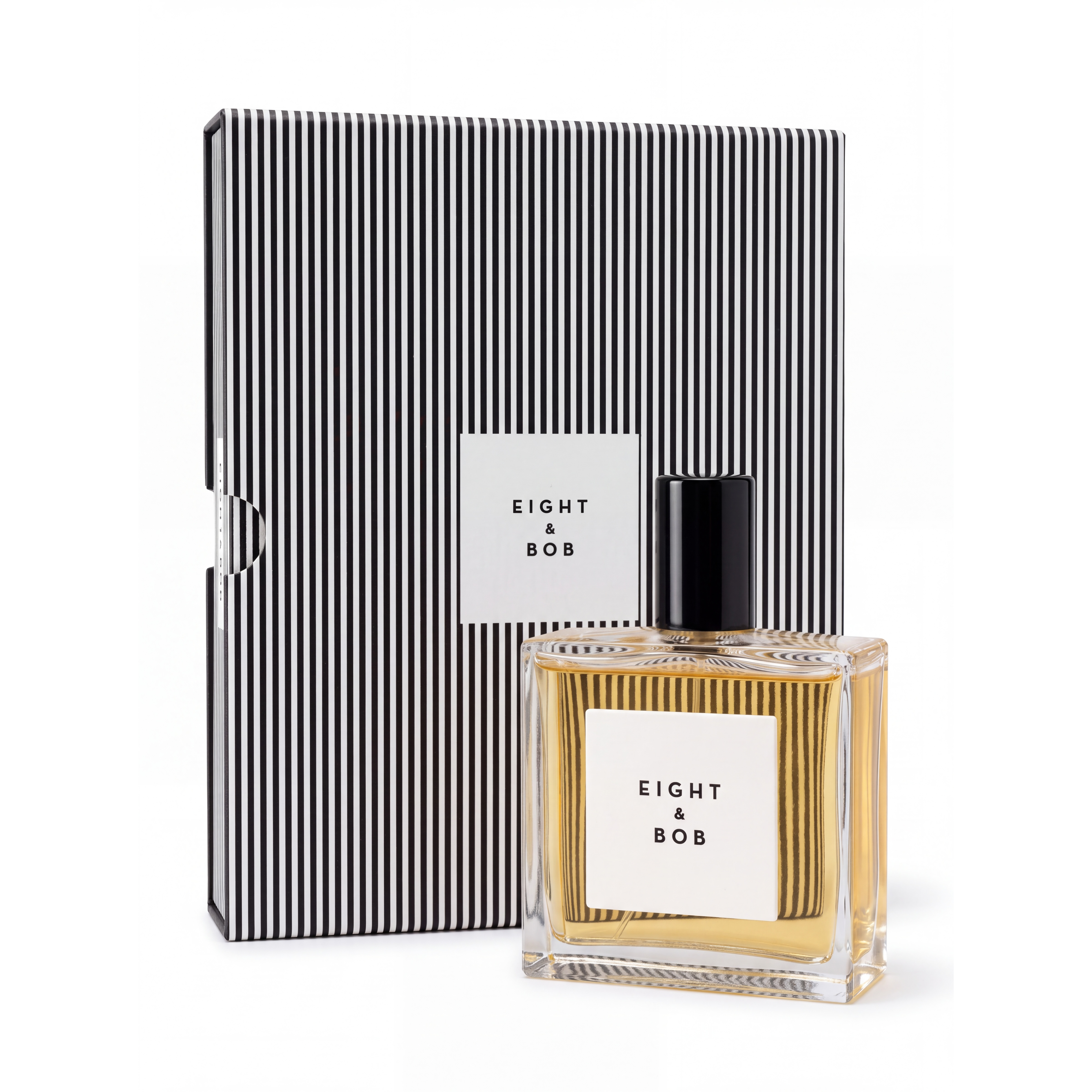 Eight & Bob The Original Eau de Parfum 30, 50, or 100, or 150 ml-Eight & Bob-Oak Manor Fragrances