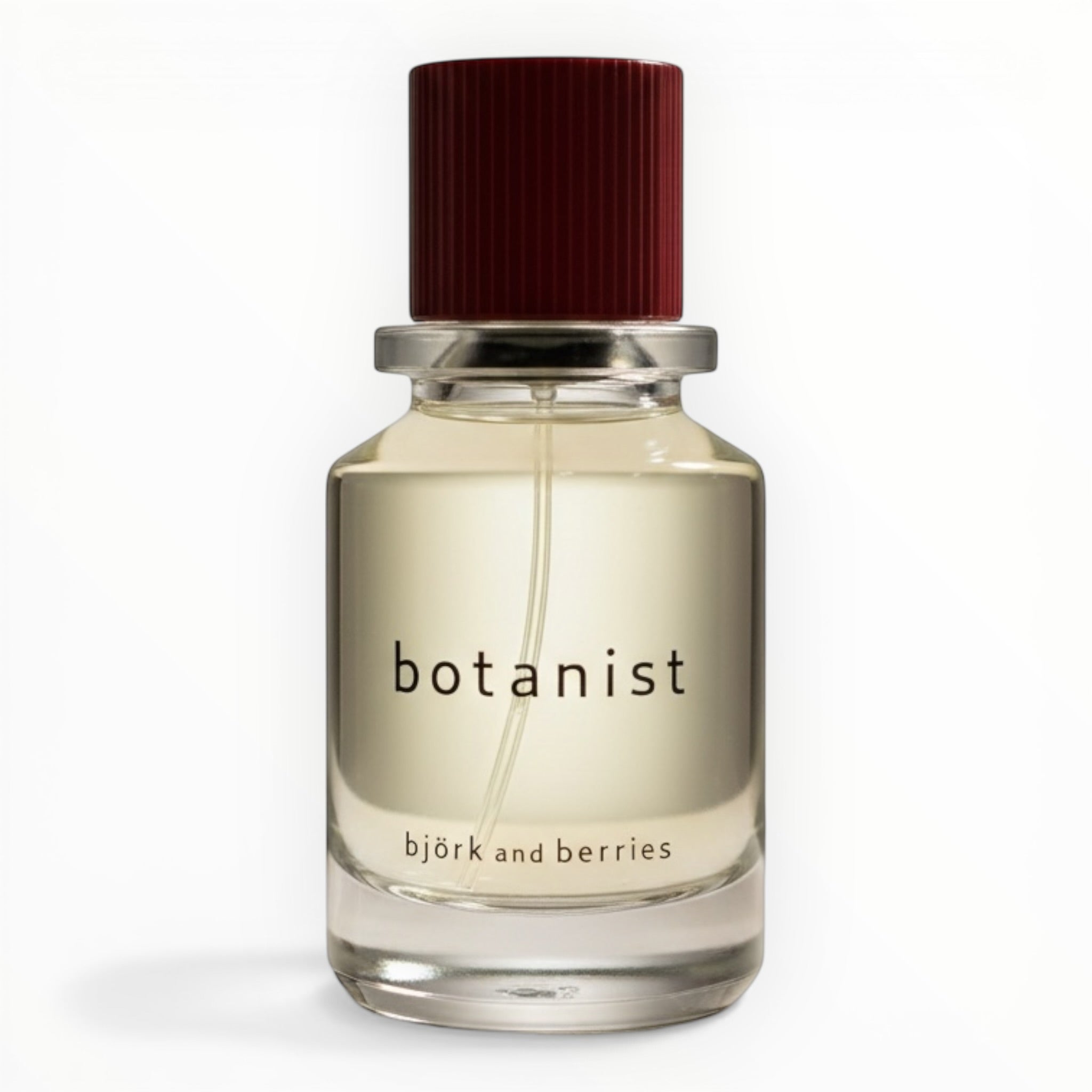 Bjork and Berries Botanist Eau de Parfum 50 ml-Bjork and Berries-Oak Manor Fragrances