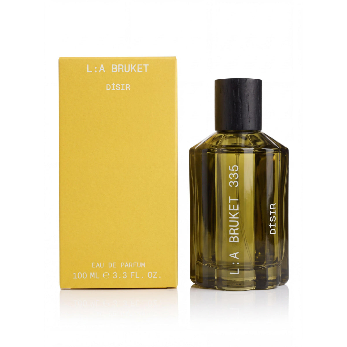 L:A Bruket No. 335 Disir Eau de Parfum 50 or 100 ml-L:A Bruket-Oak Manor Fragrances