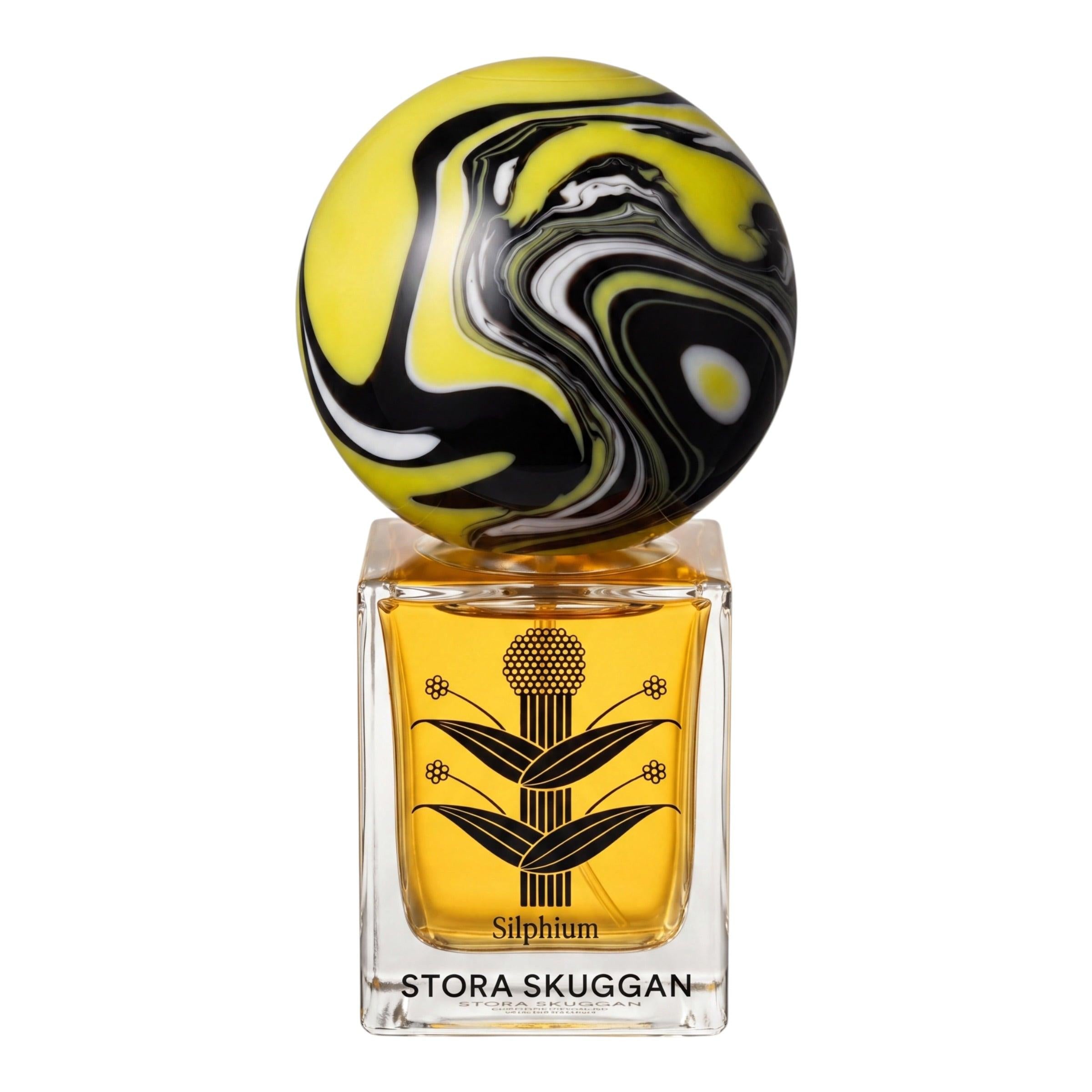 Stora Skuggan Silphium Eau de Parfum 30 ml-Stora Skuggan-Oak Manor Fragrances