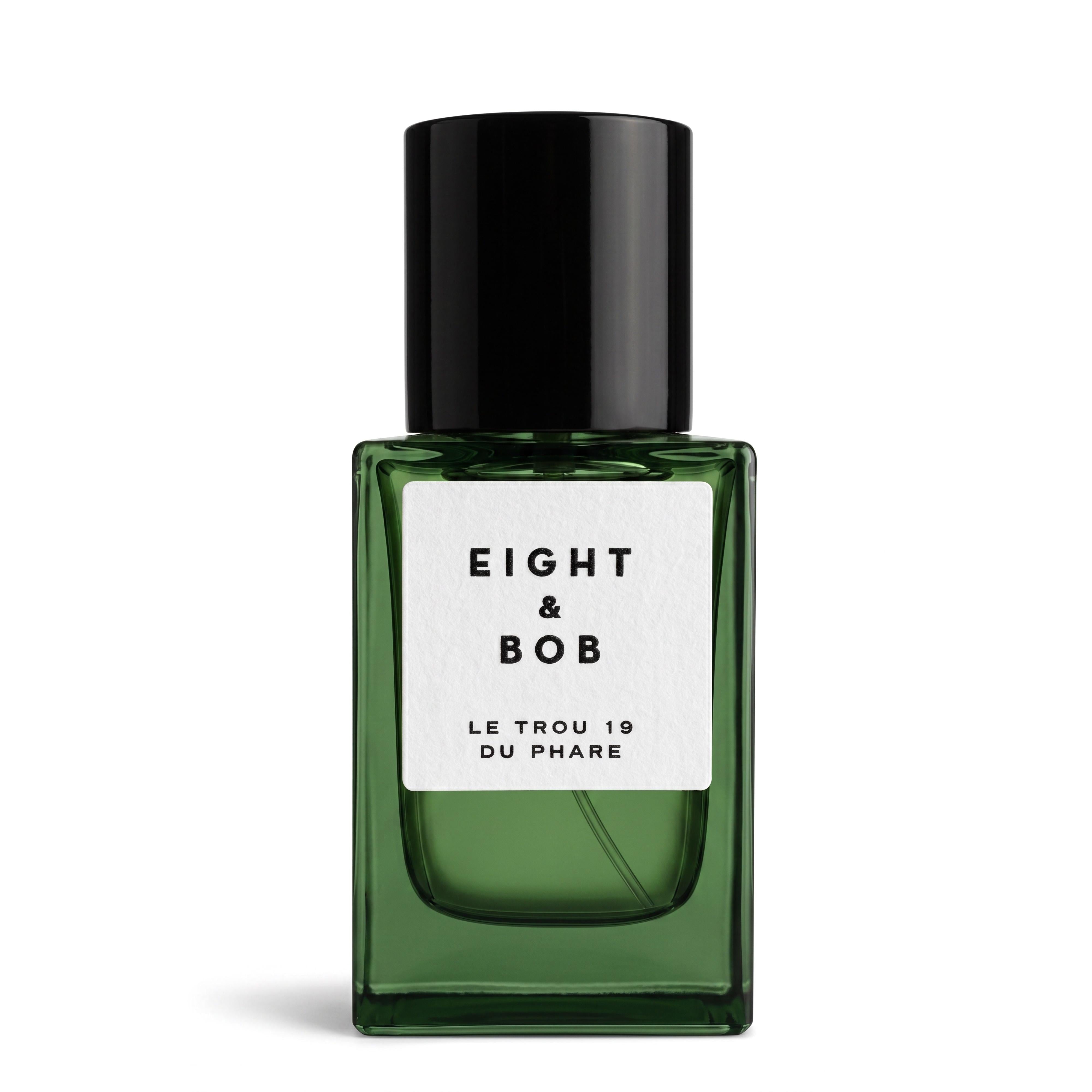 Eight & Bob Le 19 Trou de le Phare 30 or 100 ml-Eight & Bob-Oak Manor Fragrances