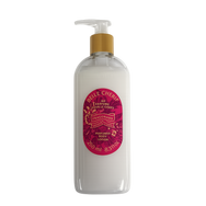 Fragonard Belle Cherie Body Lotion 250 ml-Fragonard Parfumeur-Oak Manor Fragrances