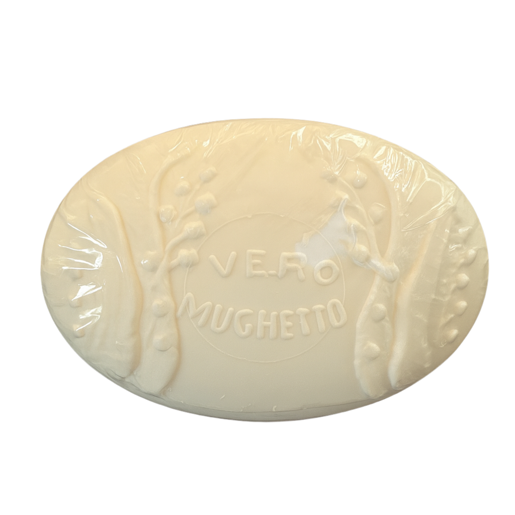 Rance Soaps Vero Mughetto (Lily of the Valley) Soap Box-Rance Soaps-Oak Manor Fragrances