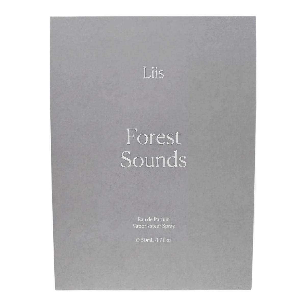 Liis Forest Sounds Eau de Parfum 50 ml