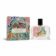 Le Jardin De Fragonard Grenade Pivoine (Pomegranate Peony) Eau de Parfum 50 ml-Fragonard Parfumeur-Oak Manor Fragrances