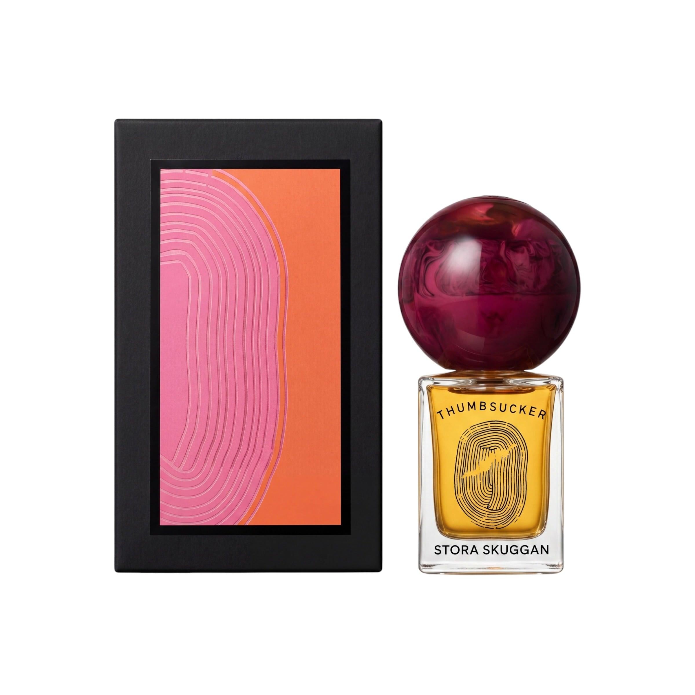 Stora Skuggan Thumbsucker Eau de Parfum 30 ml-Stora Skuggan-Oak Manor Fragrances