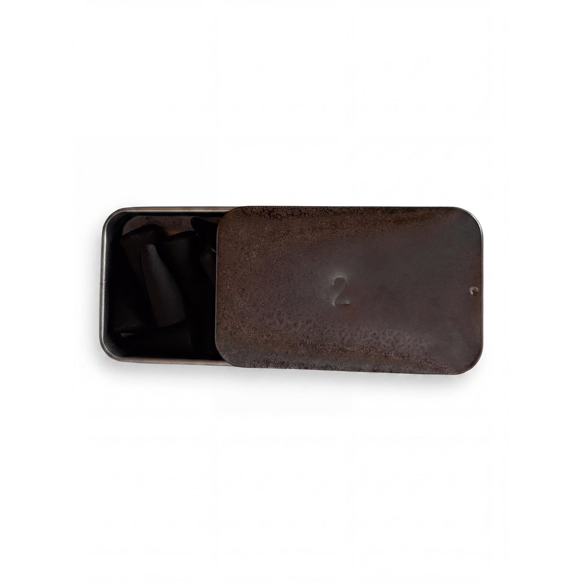 Fischersund No 2 Incense Cones (11 Cones Included)-Fischersund-Oak Manor Fragrances