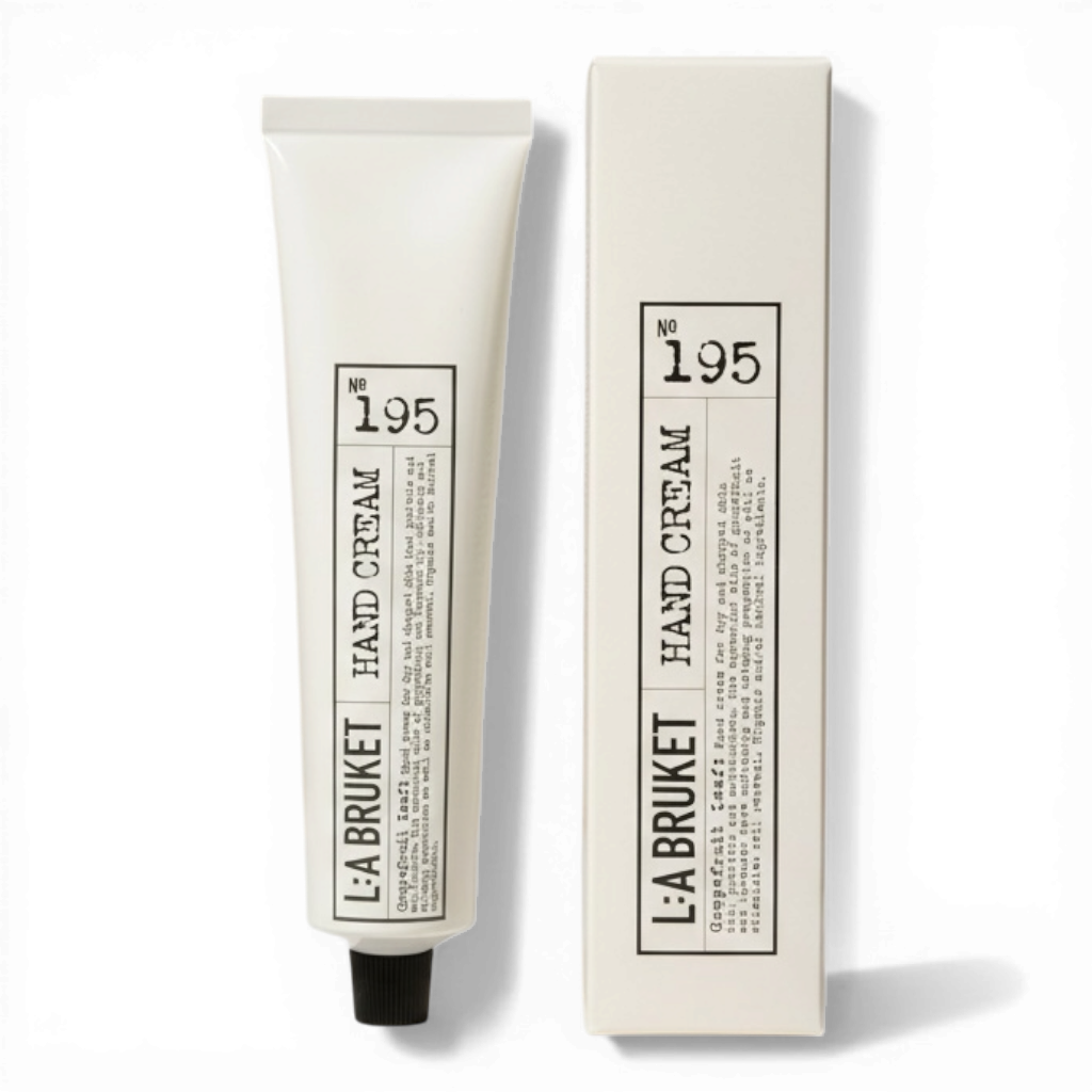 L:A Bruket No. 195 Graperfruit Leaf Hand Cream 70 ml