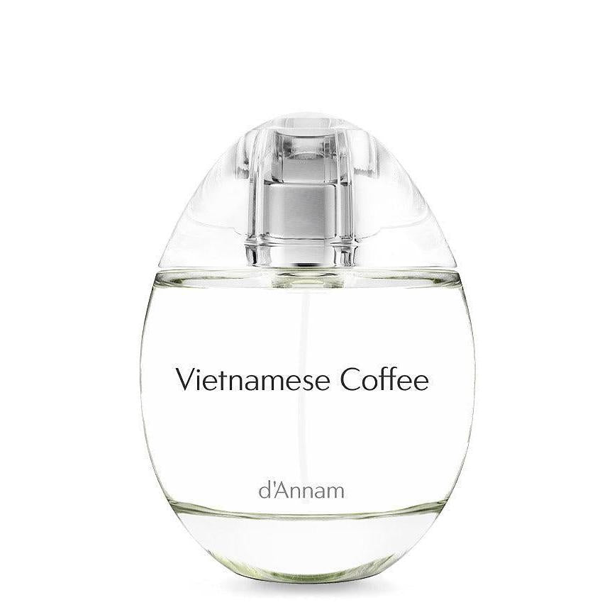 d'Annam Vietnamese Coffee Eau de Parfum 50 ml (1.7 oz)-d'Annam-Oak Manor Fragrances