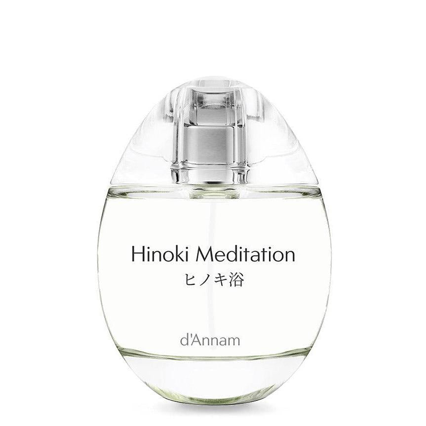 d'Annam Hinoki Meditation Eau de Parfum 50 ml (1.7 oz)-d'Annam-Oak Manor Fragrances