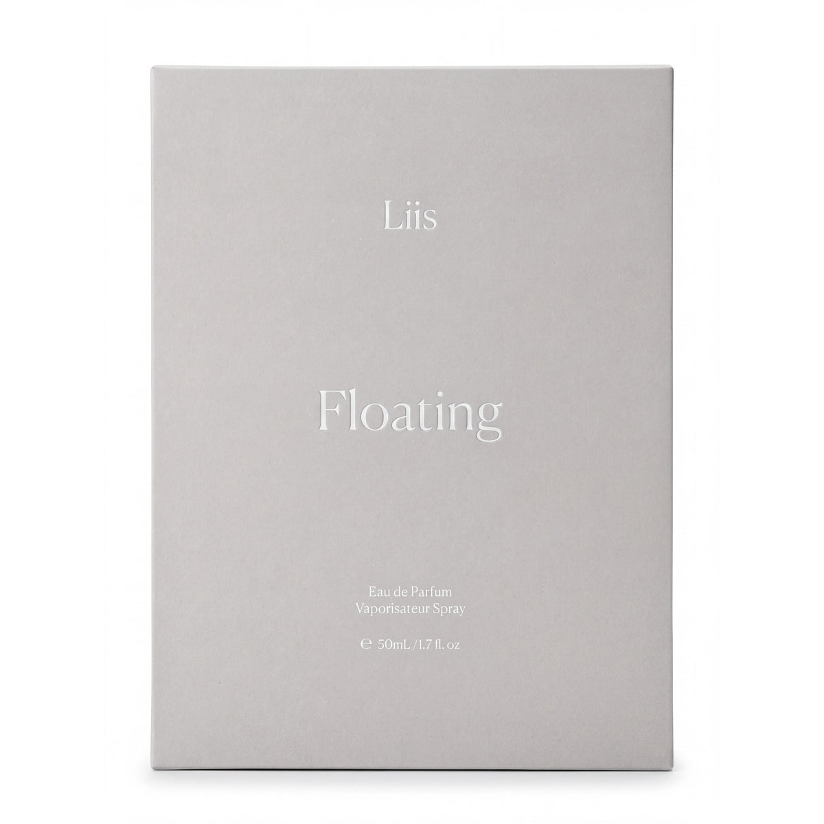 Liis Floating Eau de Parfum 50 ml-Liis Fragrances-Oak Manor Fragrances