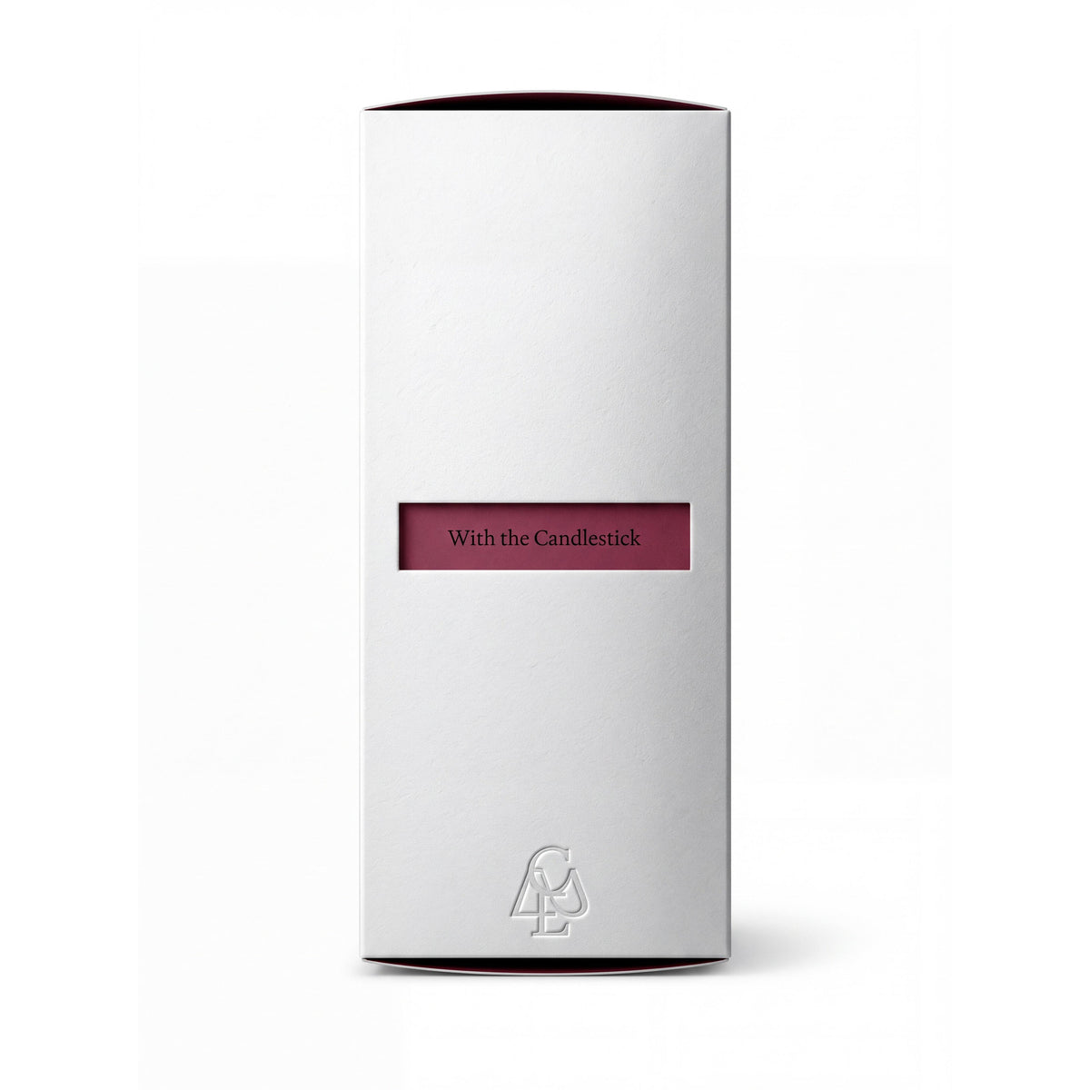 Clue Perfumery With the Candlestick Eau de Parfum 30 ml-Clue Perfumery-Oak Manor Fragrances