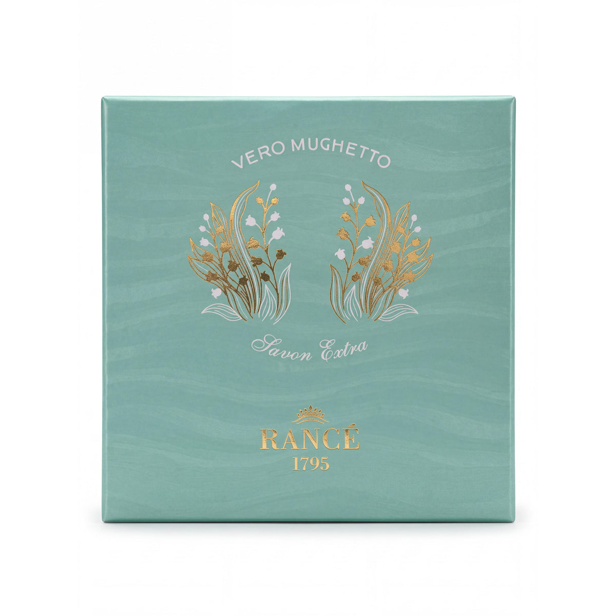 Rance 1795 Soaps Corylopsis Soap Box-Rance Soaps-Oak Manor Fragrances