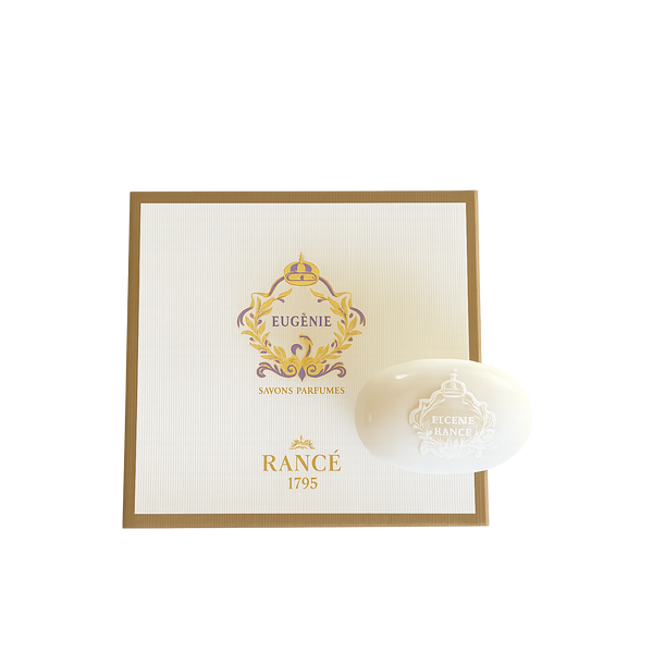 Rance Soaps Eugenie Fine Soap Box Set-Rance Soaps-Oak Manor Fragrances