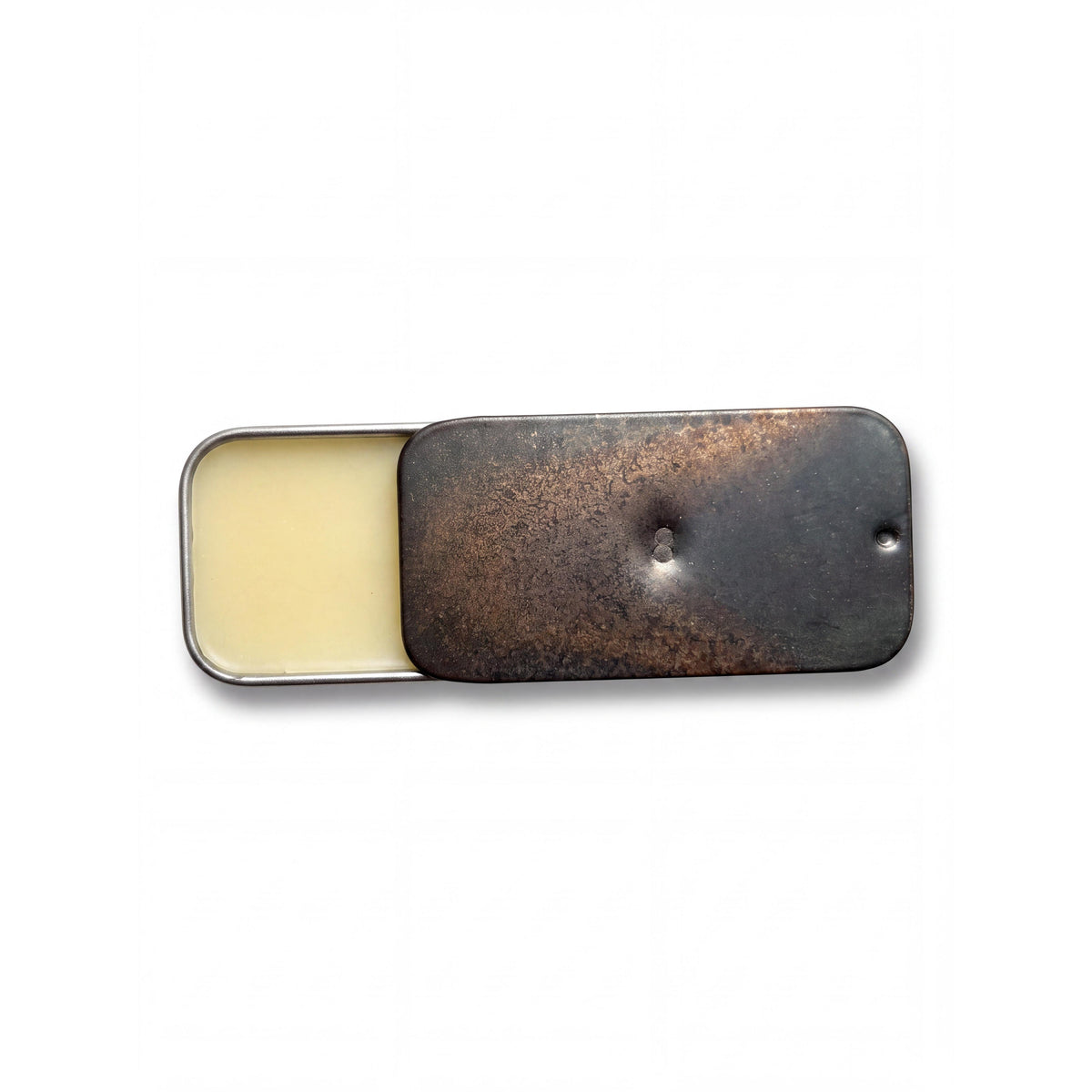 Fischersund No. 8 Solid Perfume .35 oz-Fischersund-Oak Manor Fragrances