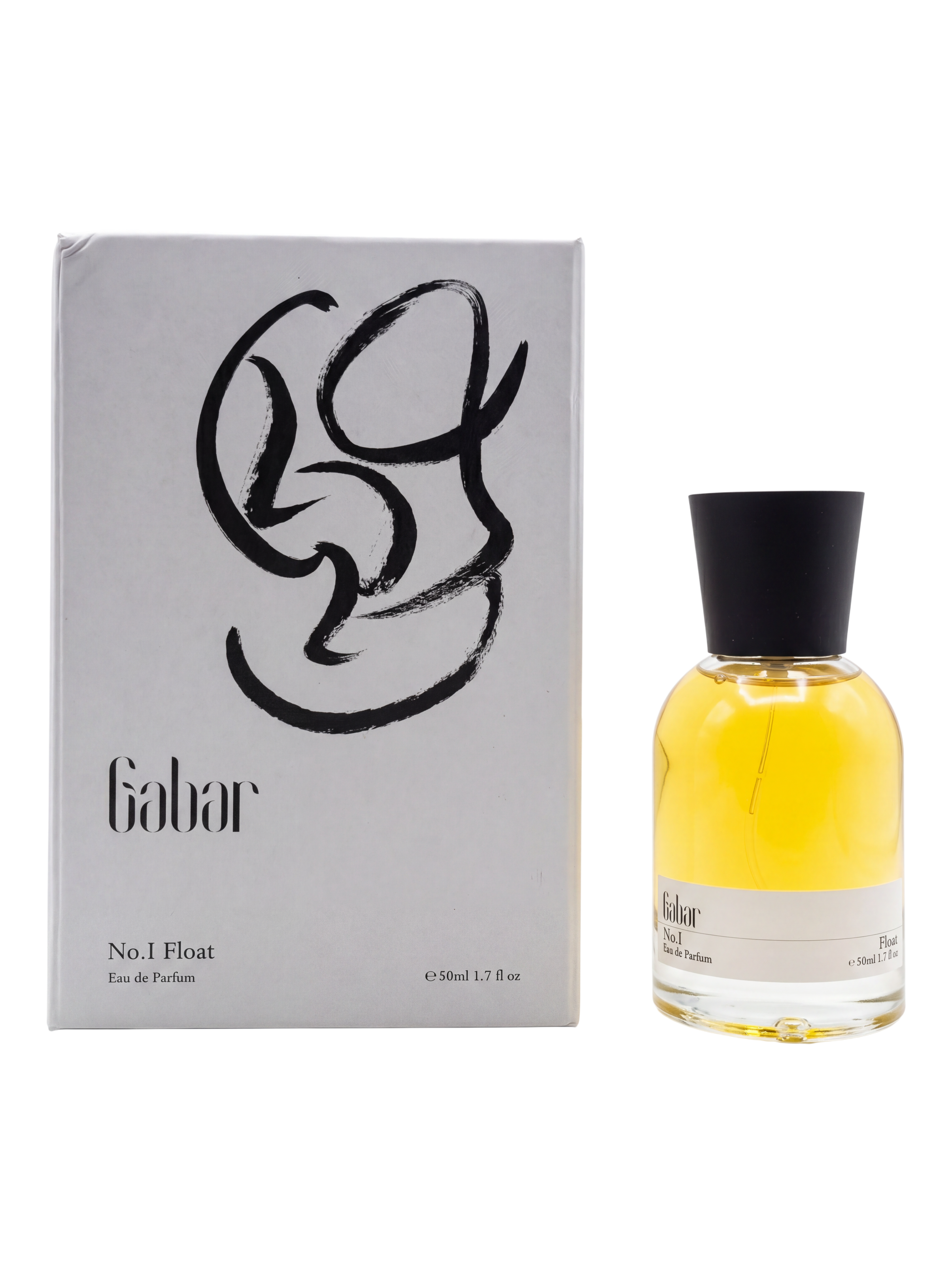 Gabar 01 Float Eau de Parfum 50 ml