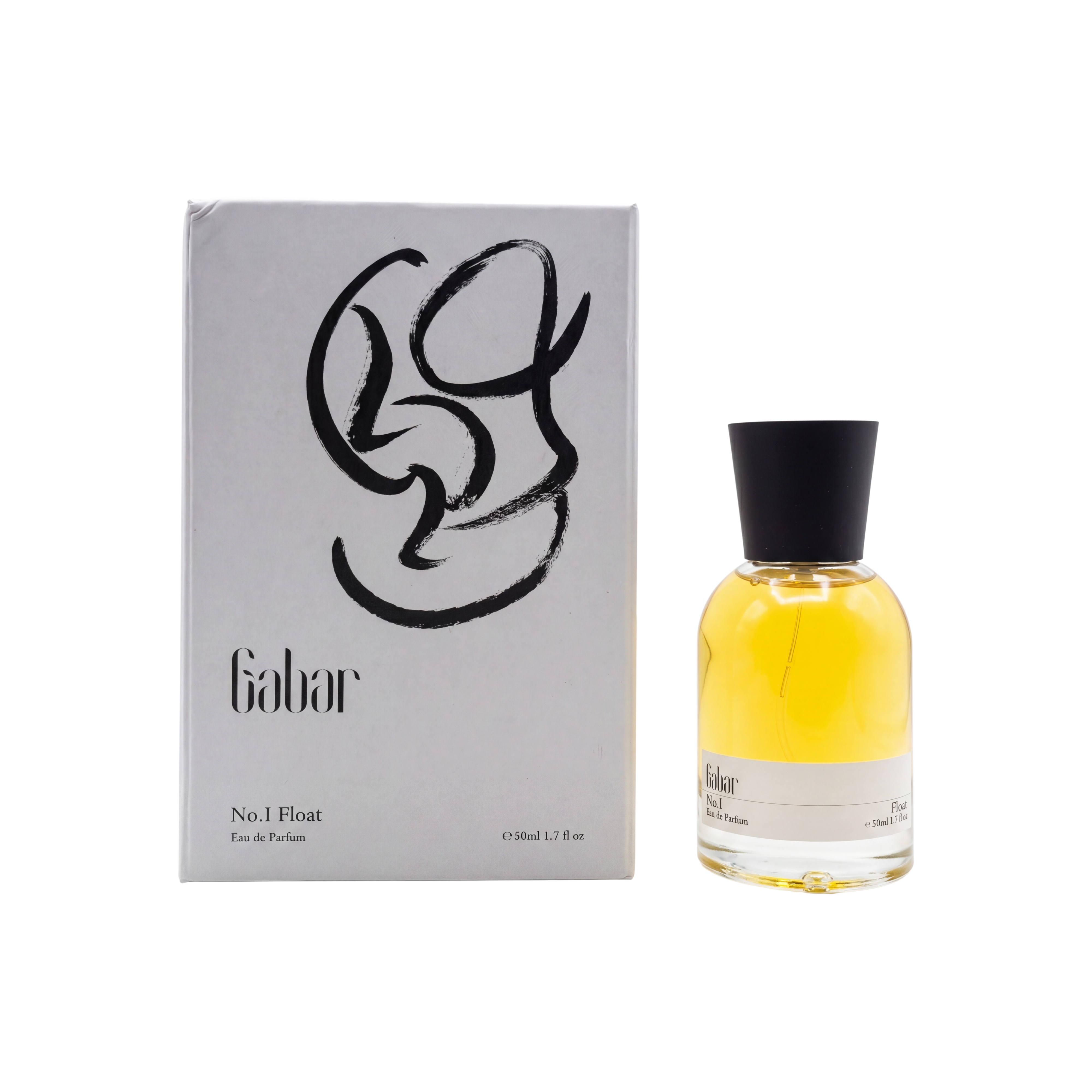Gabar 01 Float Eau de Parfum 50 ml-Gabar Eau de Parfums-Oak Manor Fragrances