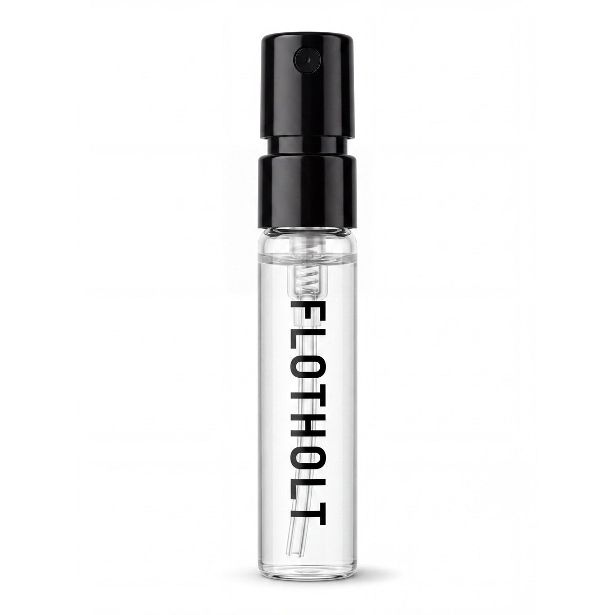 Fischersund Flotholt Scent Survival Kit - 5 ml Eau de Parfum, Icelandic Tea, 3 Fragrance Cones-Fischersund-Oak Manor Fragrances