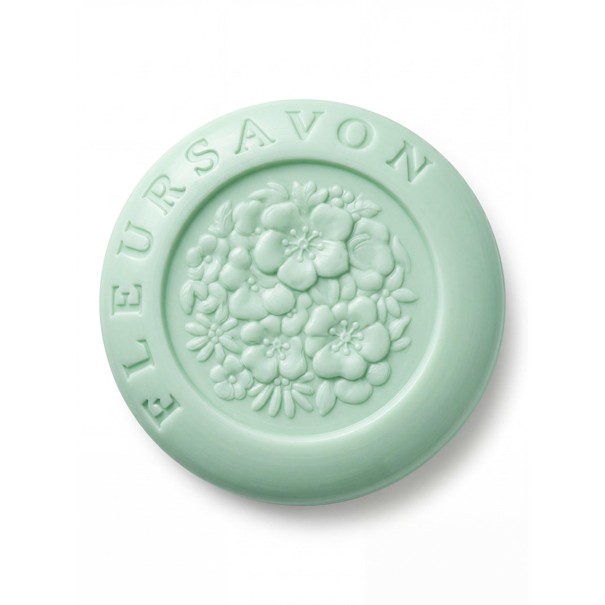 Rance 1795 Soaps Freesia Soap Box-Rance Soaps-Oak Manor Fragrances