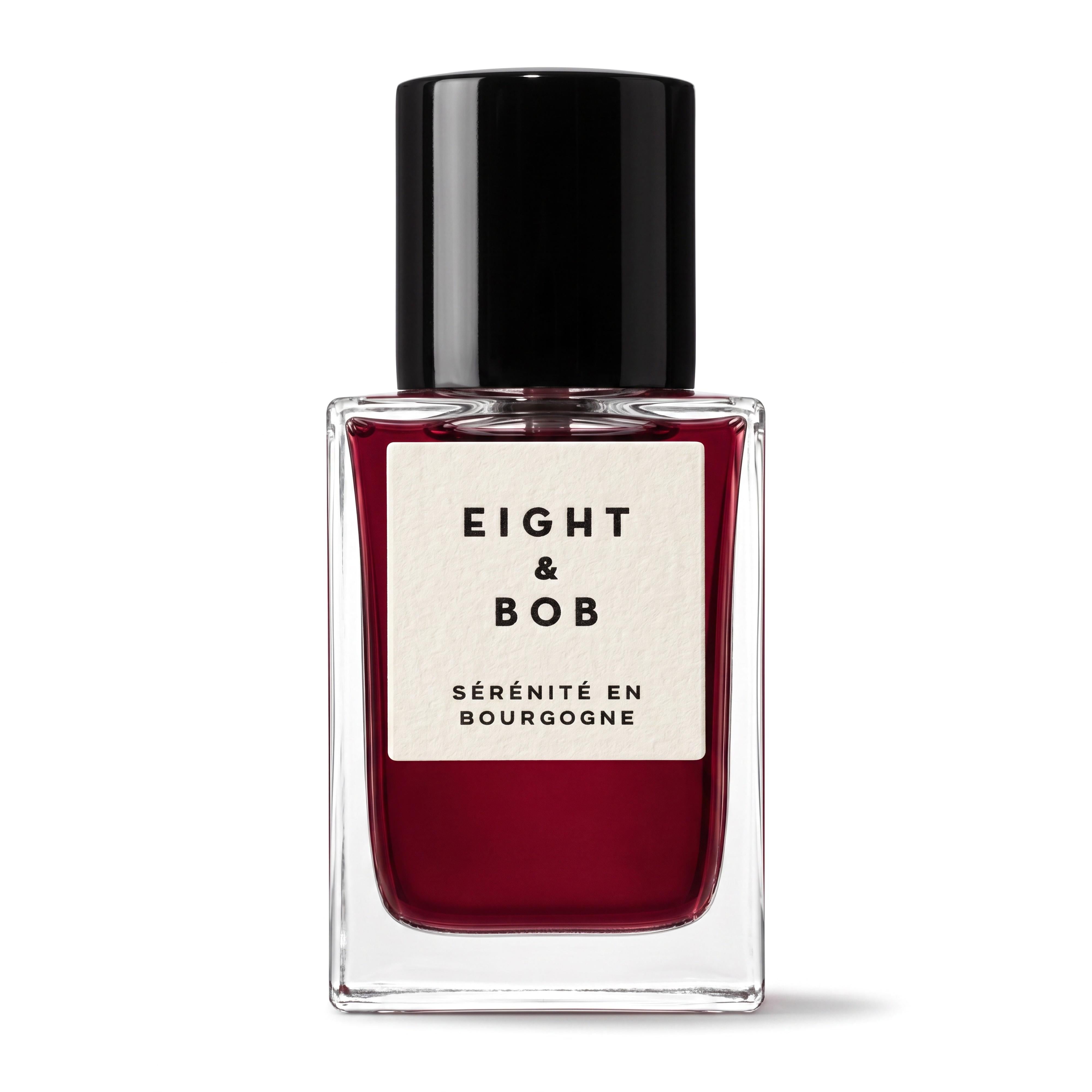 Eight & Bob Serenite en Bourgogne 30 or 100 ml-Eight & Bob-Oak Manor Fragrances