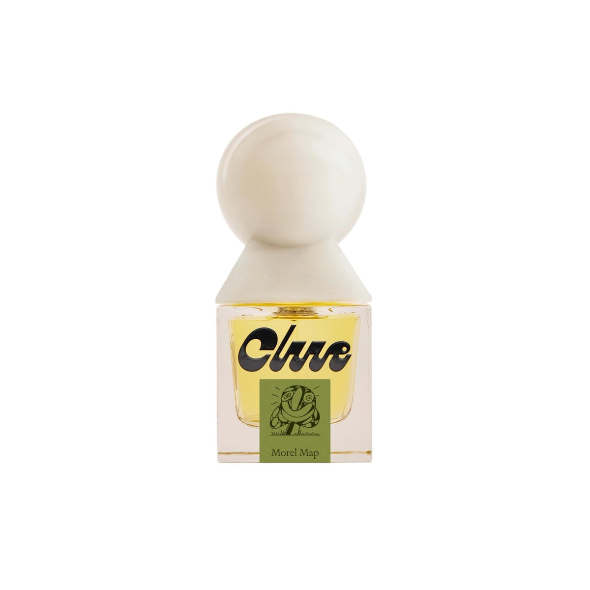 Clue Perfumery Morel Map Eau de Parfum 30 ml-Clue Perfumery-Oak Manor Fragrances