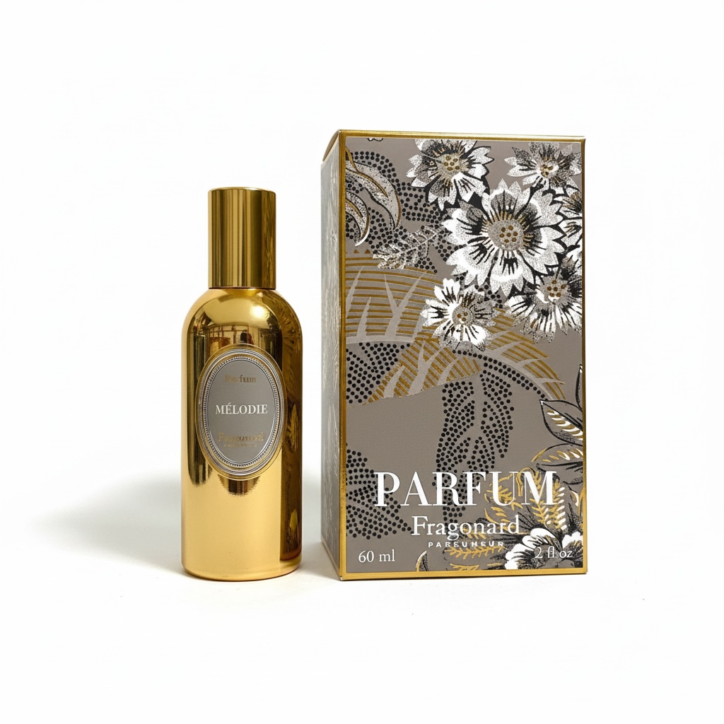 Fragonard Parfumeur Melodie Parfum