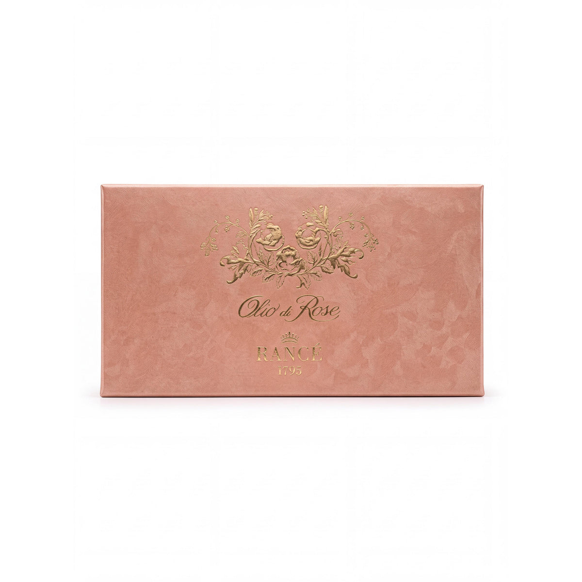 Rance 1795 Olio di Rose Soap Set 3 x 100g-Rance Soaps-Oak Manor Fragrances