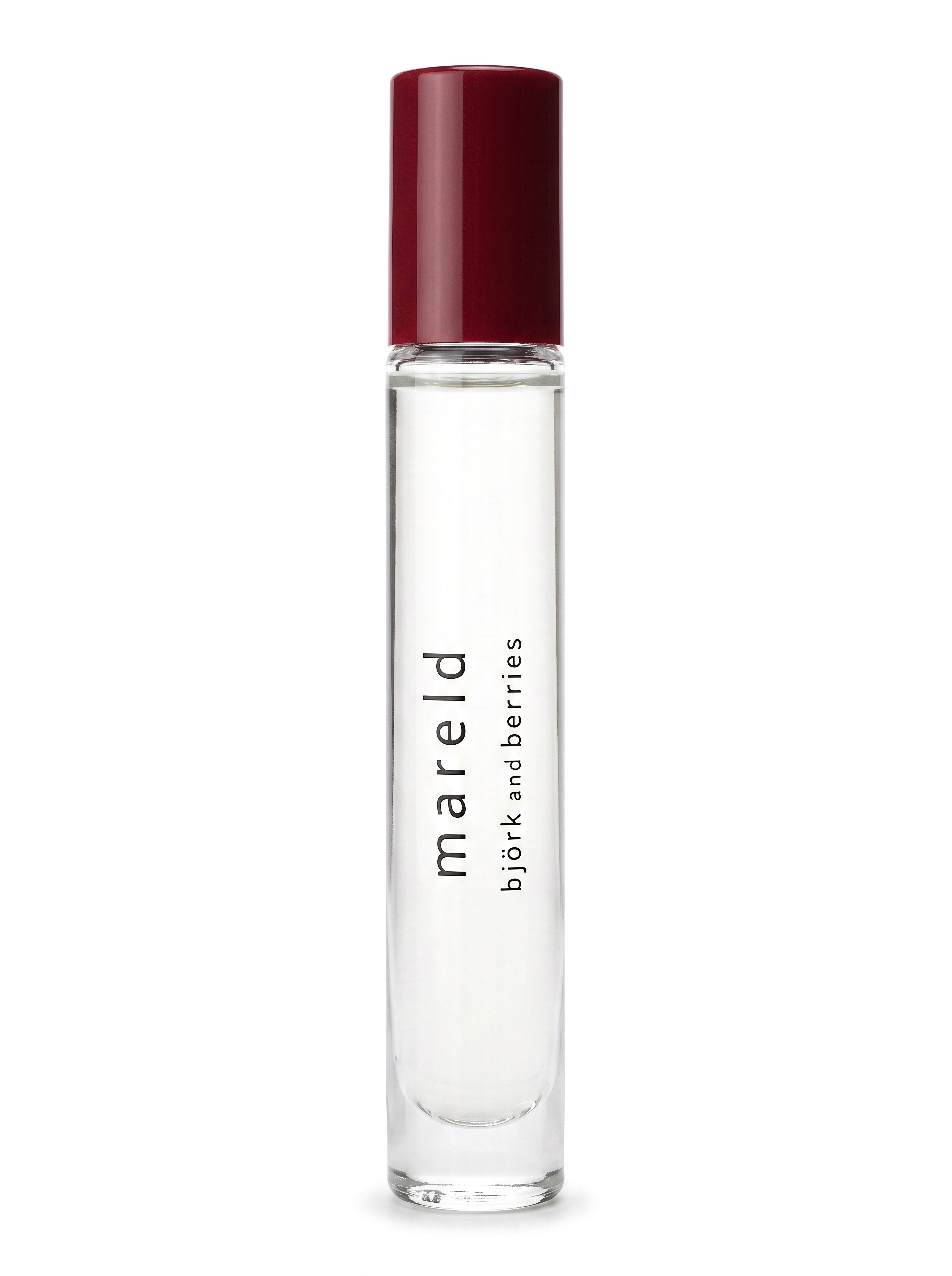 Bjork and Berries Mareld Perfume Oil 10 ml