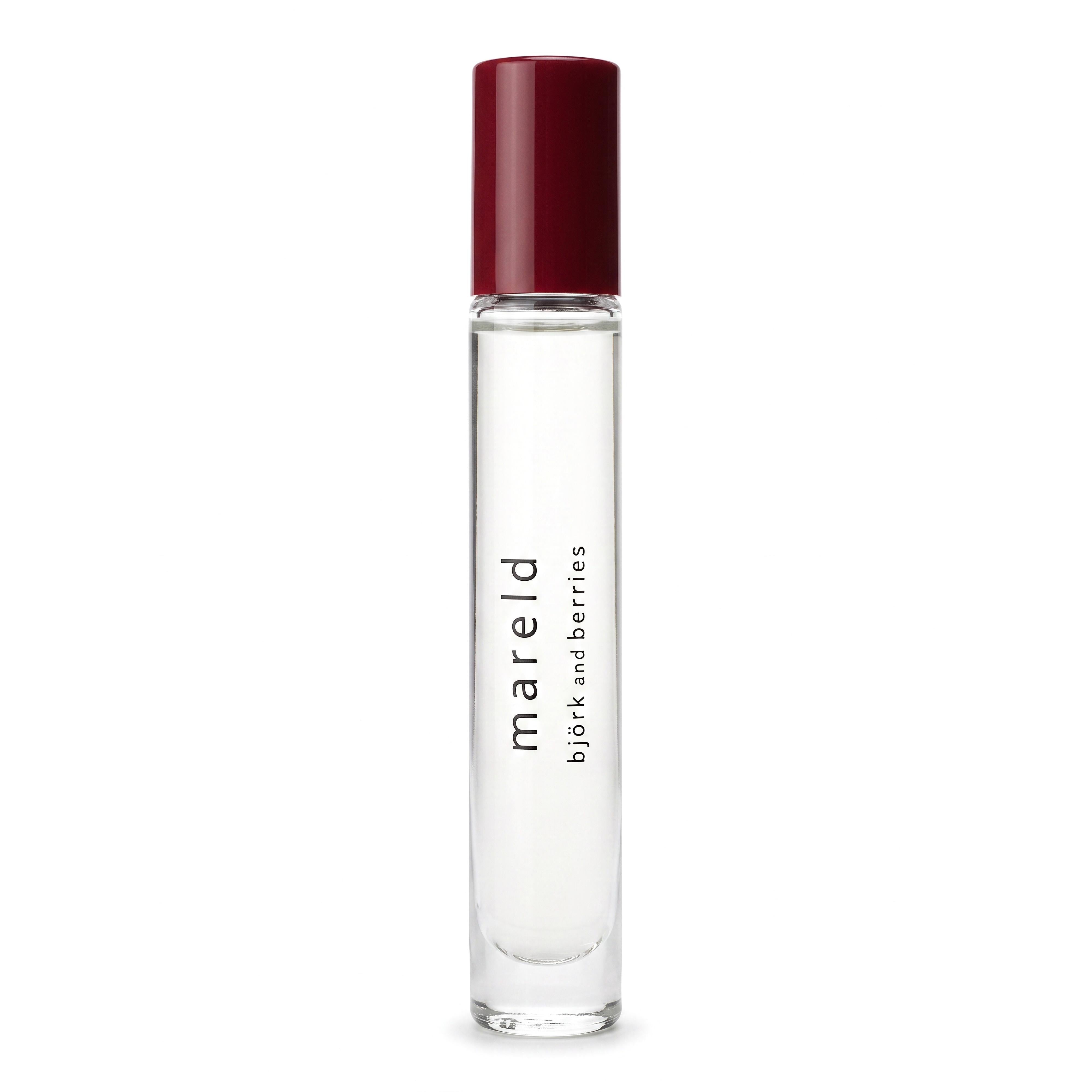 Bjork and Berries Mareld Perfume Oil 10 ml-Bjork and Berries-Oak Manor Fragrances
