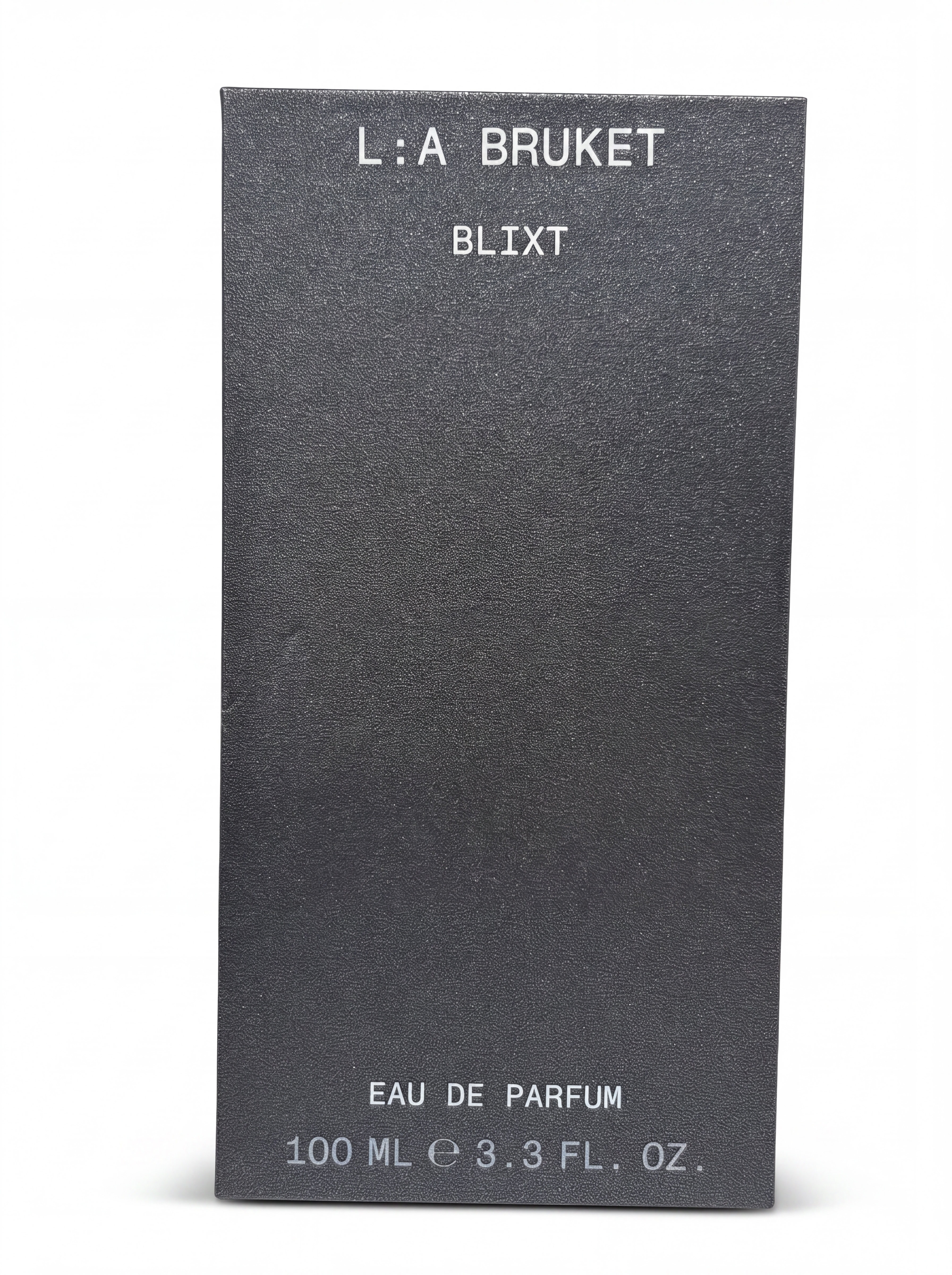 L:A Bruket No. 334 Blixt Eau de Parfum 50 or 100 ml