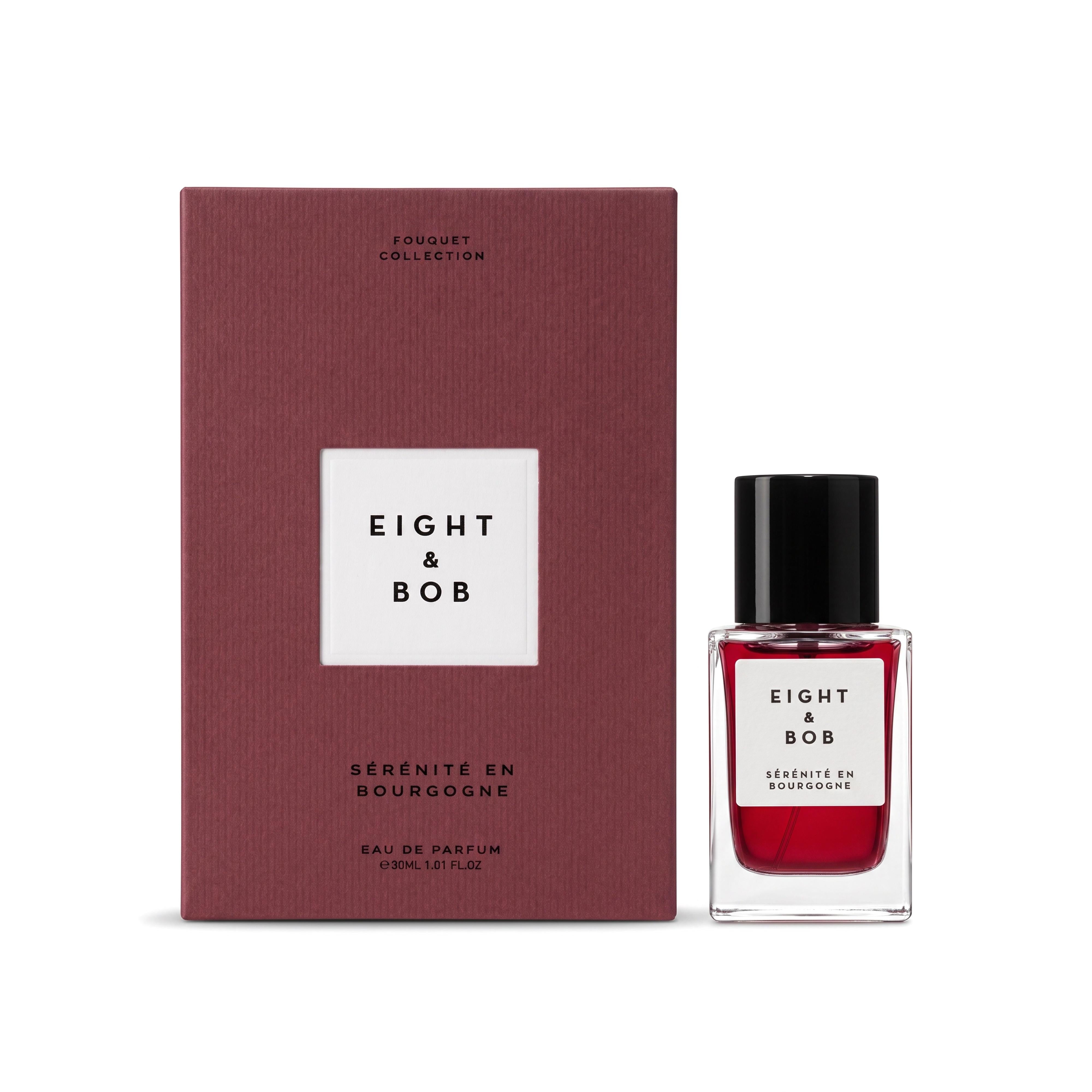 Eight & Bob Serenite en Bourgogne 30 or 100 ml-Eight & Bob-Oak Manor Fragrances