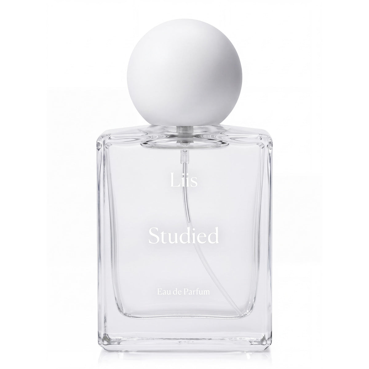 Liis Studied Eau de Parfum 50 ml-Liis Fragrances-Oak Manor Fragrances