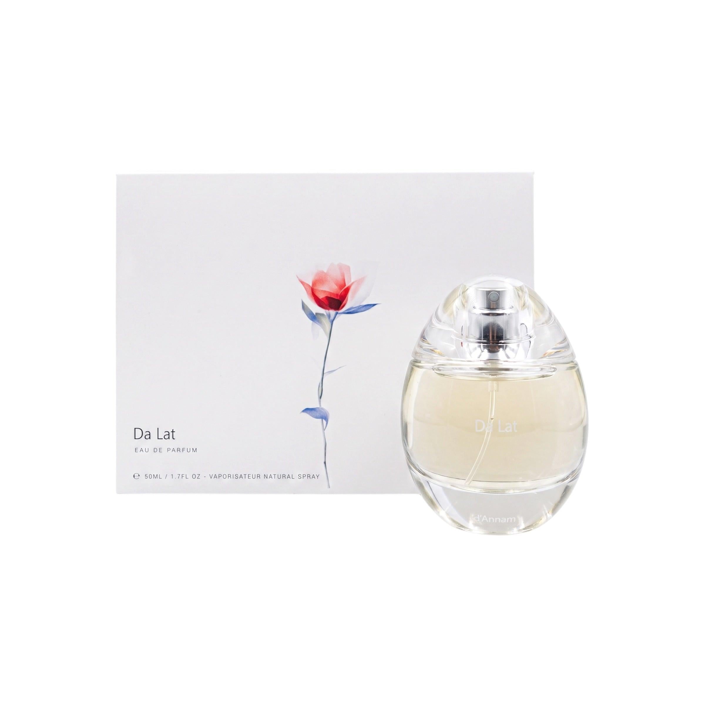 d'Annam Da Lat Eau de Parfum 50 ml (1.7 oz)-d'Annam-Oak Manor Fragrances