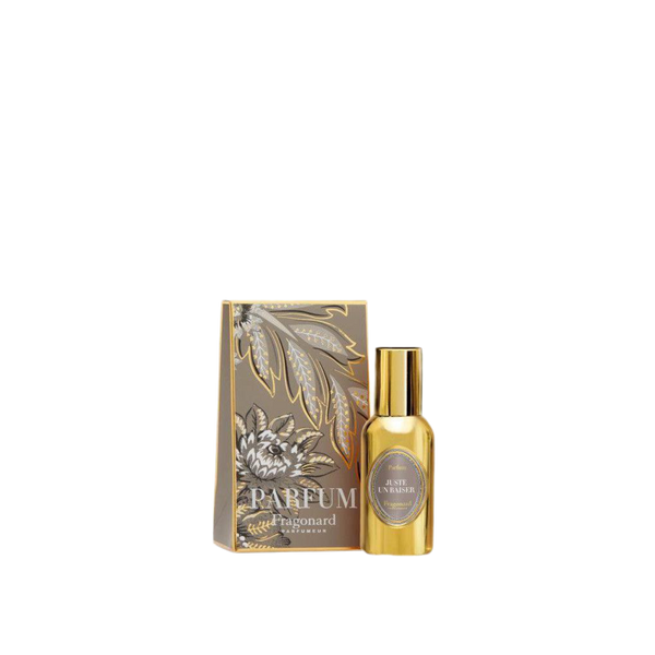 Fragonard Parfumeur Juste Un Baiser Parfum-Fragonard Parfumeur-Oak Manor Fragrances