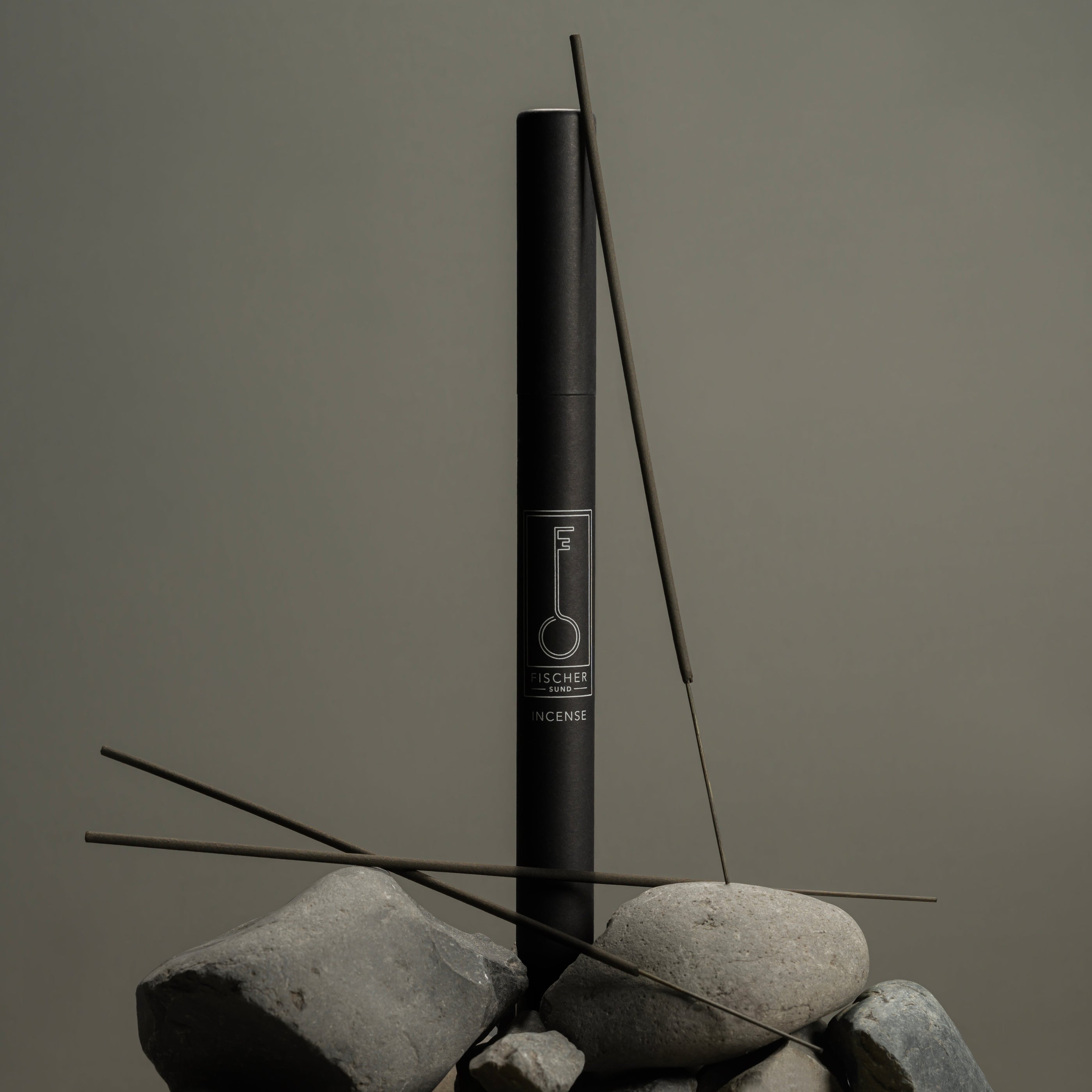 Fischersund Incense Sticks (12 Sticks)-Fischersund-Oak Manor Fragrances
