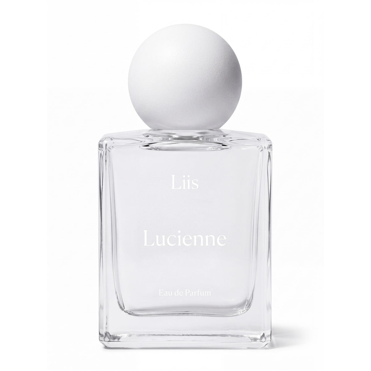 Liis Lucienne Eau de Parfum 50 ml-Liis Fragrances-Oak Manor Fragrances