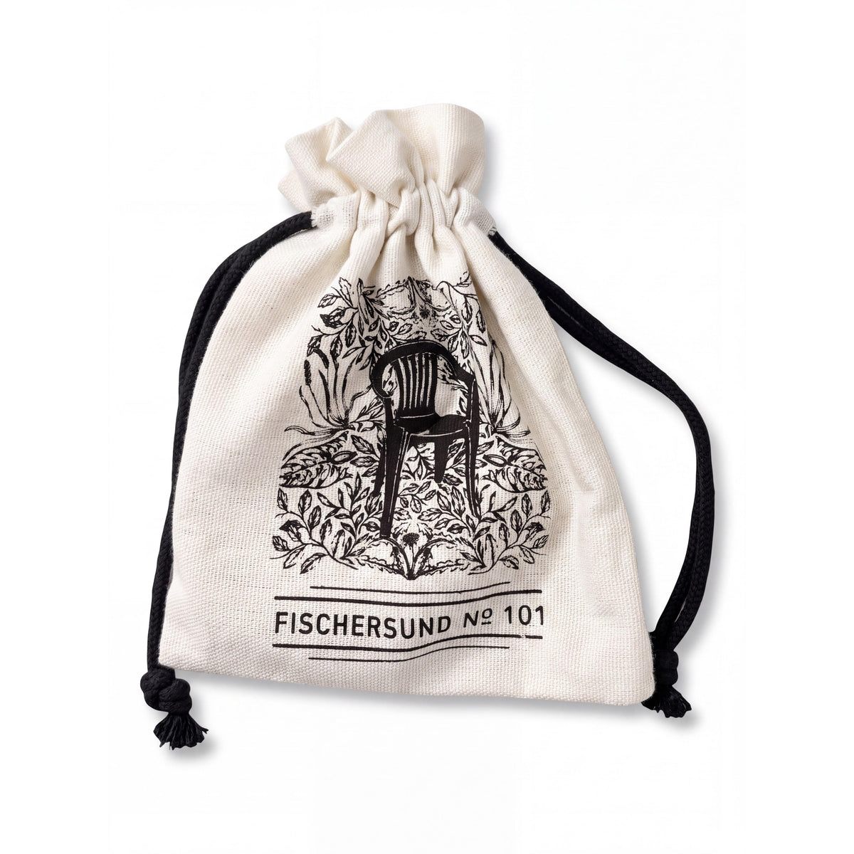 Fischersund No. 101 Solid Perfume .35 oz-Fischersund-Oak Manor Fragrances