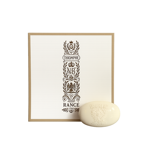 Rance Soaps Triomphe Fine Soaps Box Set-Rance Soaps-Oak Manor Fragrances