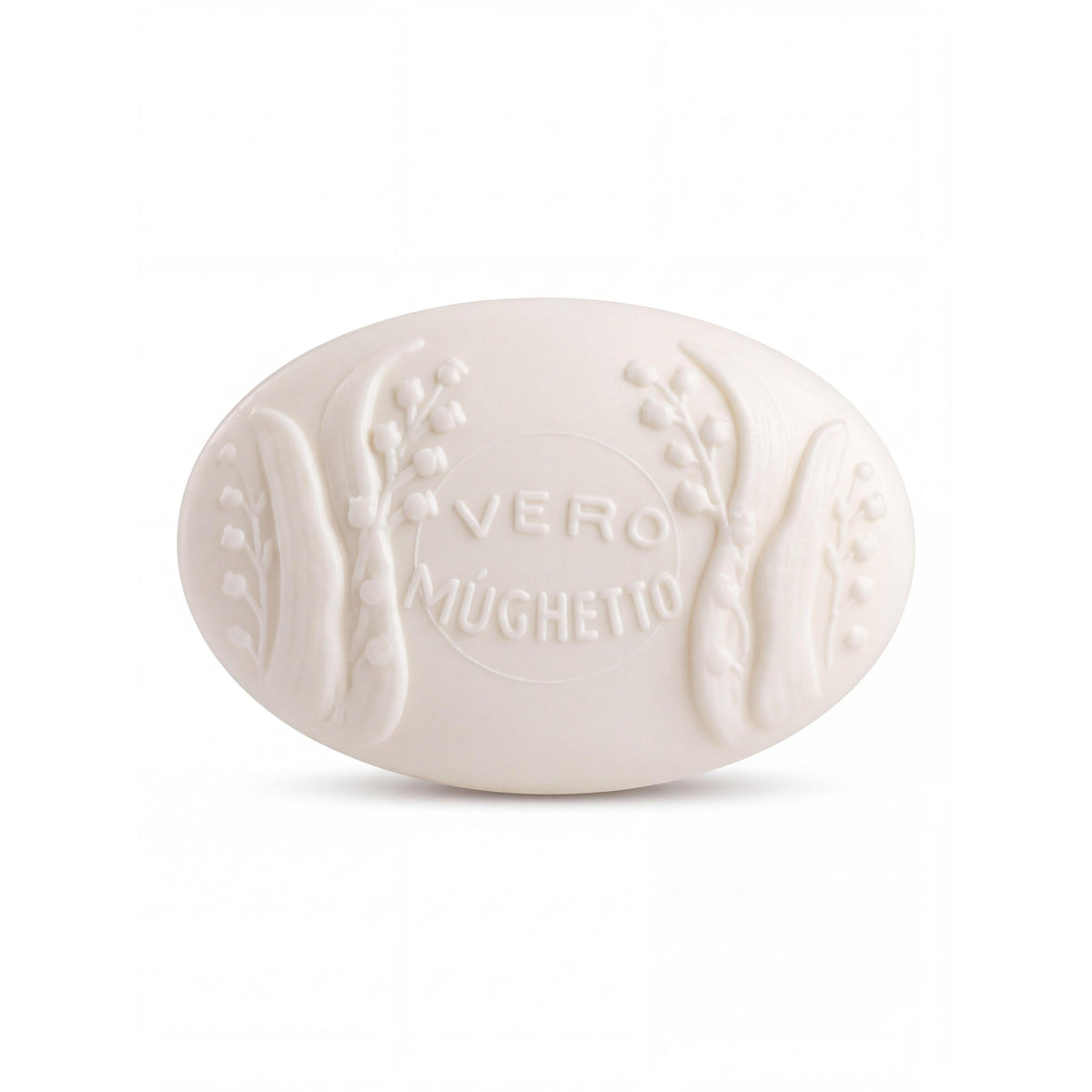 Rance 1795 Soaps Vero Mughetto (Lily of the Valley) Soap Box-Rance Soaps-Oak Manor Fragrances