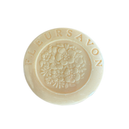 Rance Soaps Geranium Soap Box-Rance Soaps-Oak Manor Fragrances