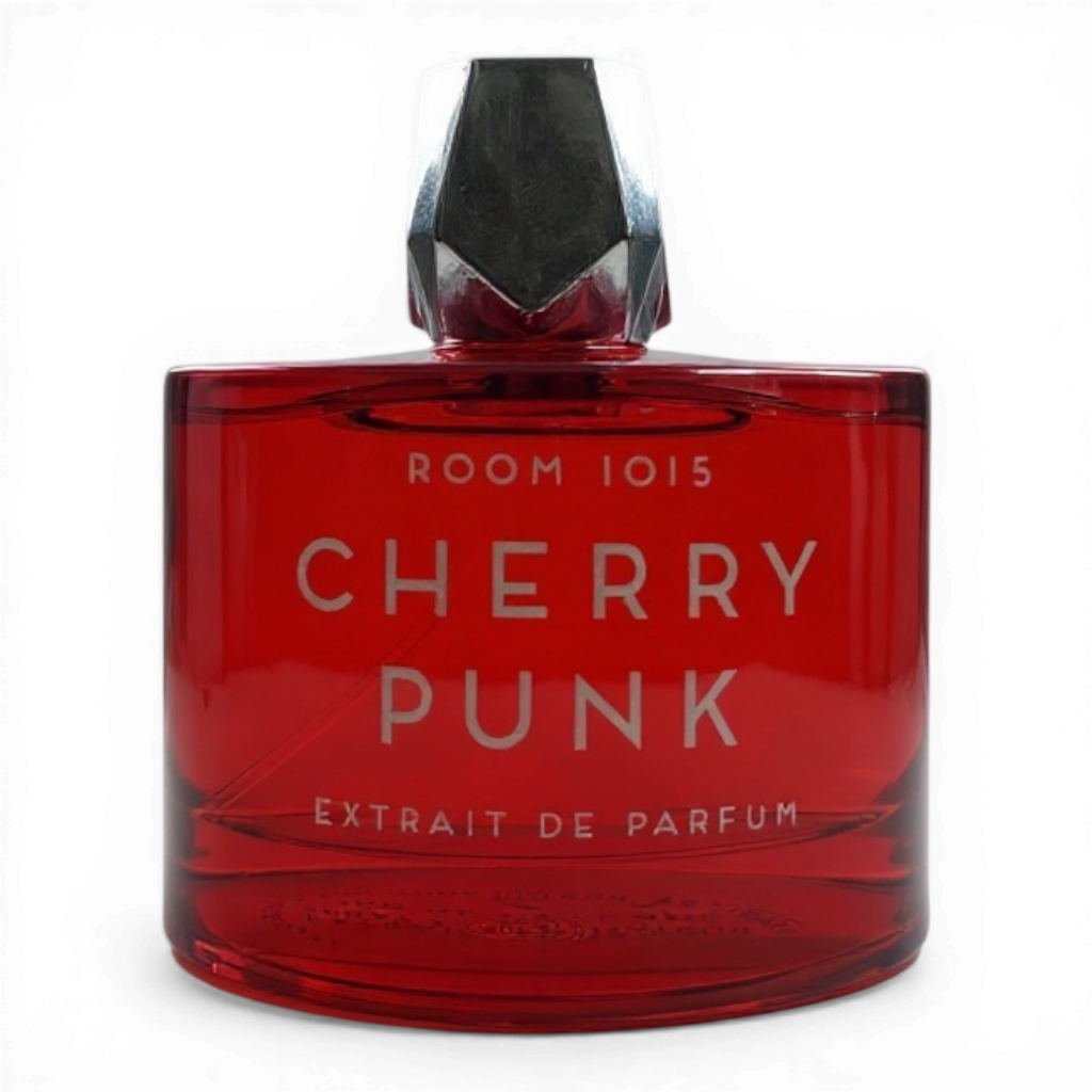 Room 1015 Cherry Punk Extrait de Parfum 100 ml-Room 1015-Oak Manor Fragrances