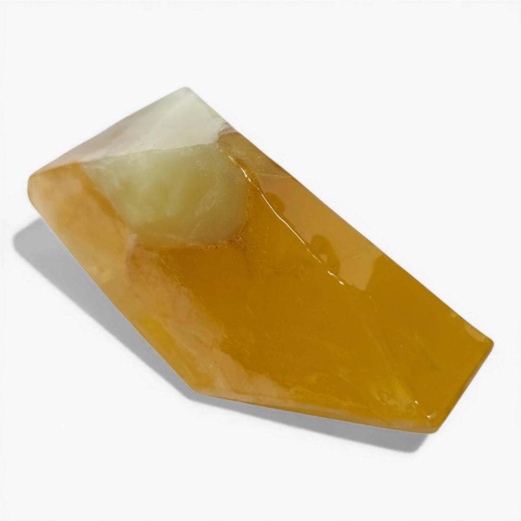 T.S. Pink SoapRocks 6 oz November Birthstone Citrine-T.S. Pink SoapRocks-Oak Manor Fragrances