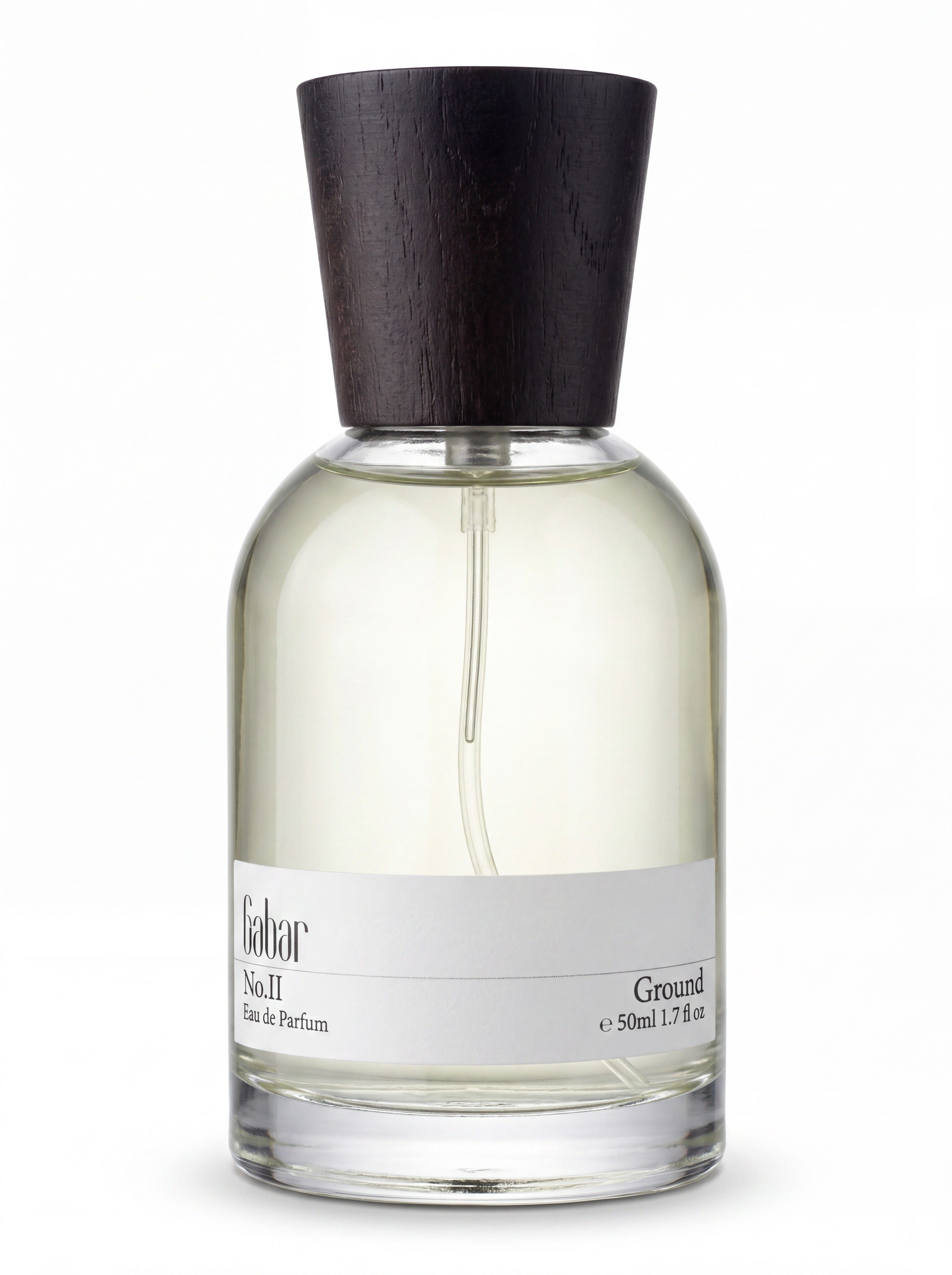 Gabar 02 Ground Eau de Parfum 50 ml