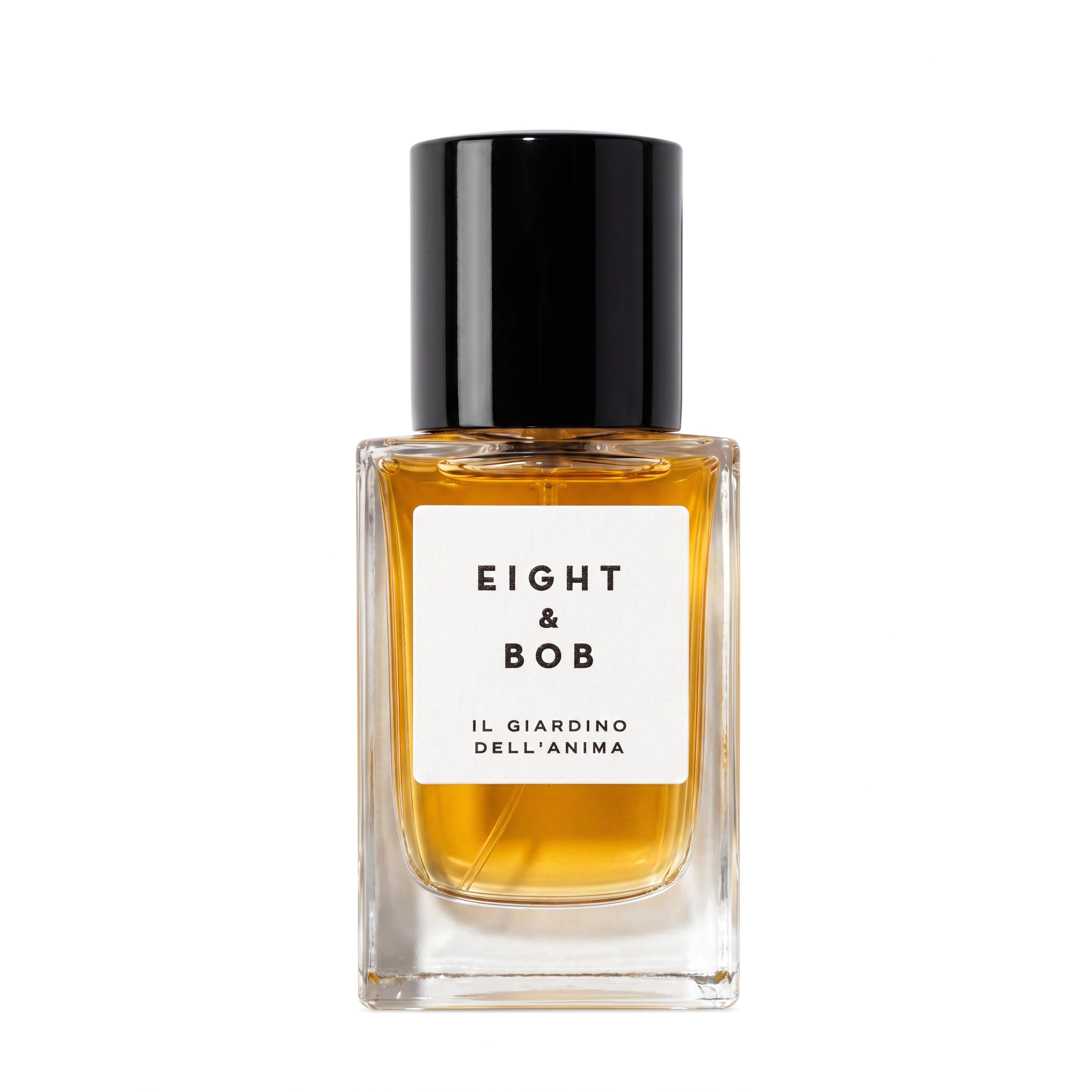 Eight & Bob Il Giardino Dell'Anima 30 or 100 ml-Eight & Bob-Oak Manor Fragrances